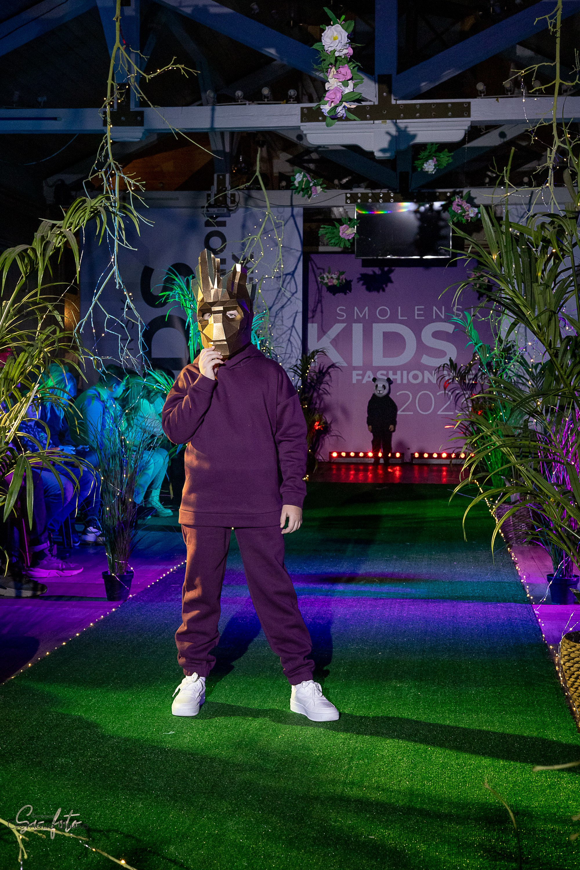 Smolensk Fashion Week_показы_ДЕНЬ 3_ФИНАЛ_Алиса в стране чудес. Главная