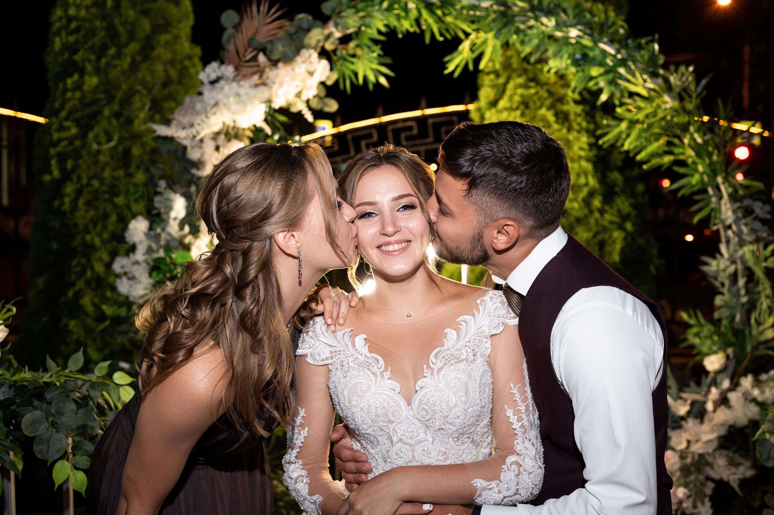 1. Свадебный, портретный, коммерческий, предметный фотограф в Ставрополе Иван Белашов