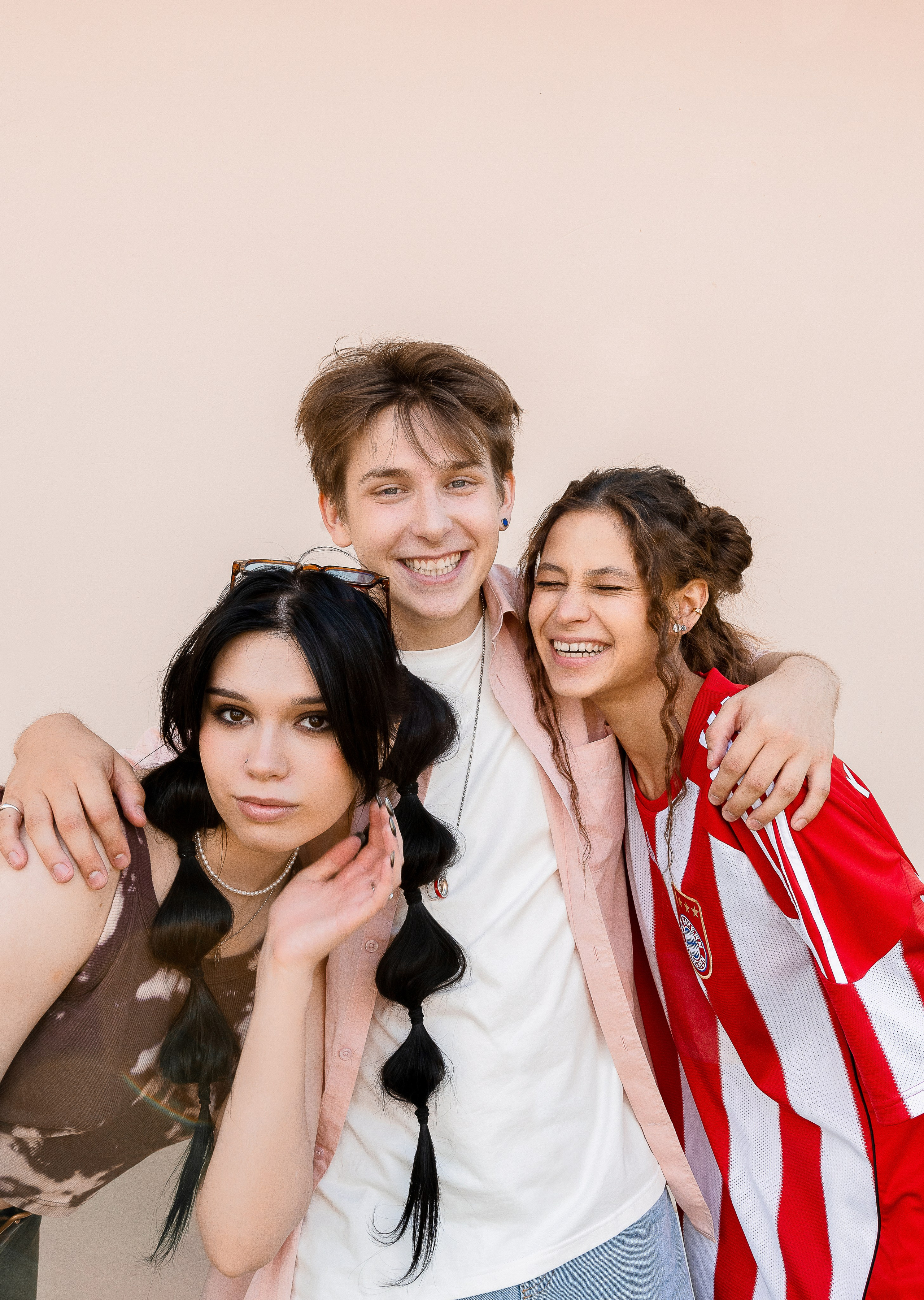 Имиджевая съёмка для бренда украшений. Фотограф Екатеринбург Алина Станицкая