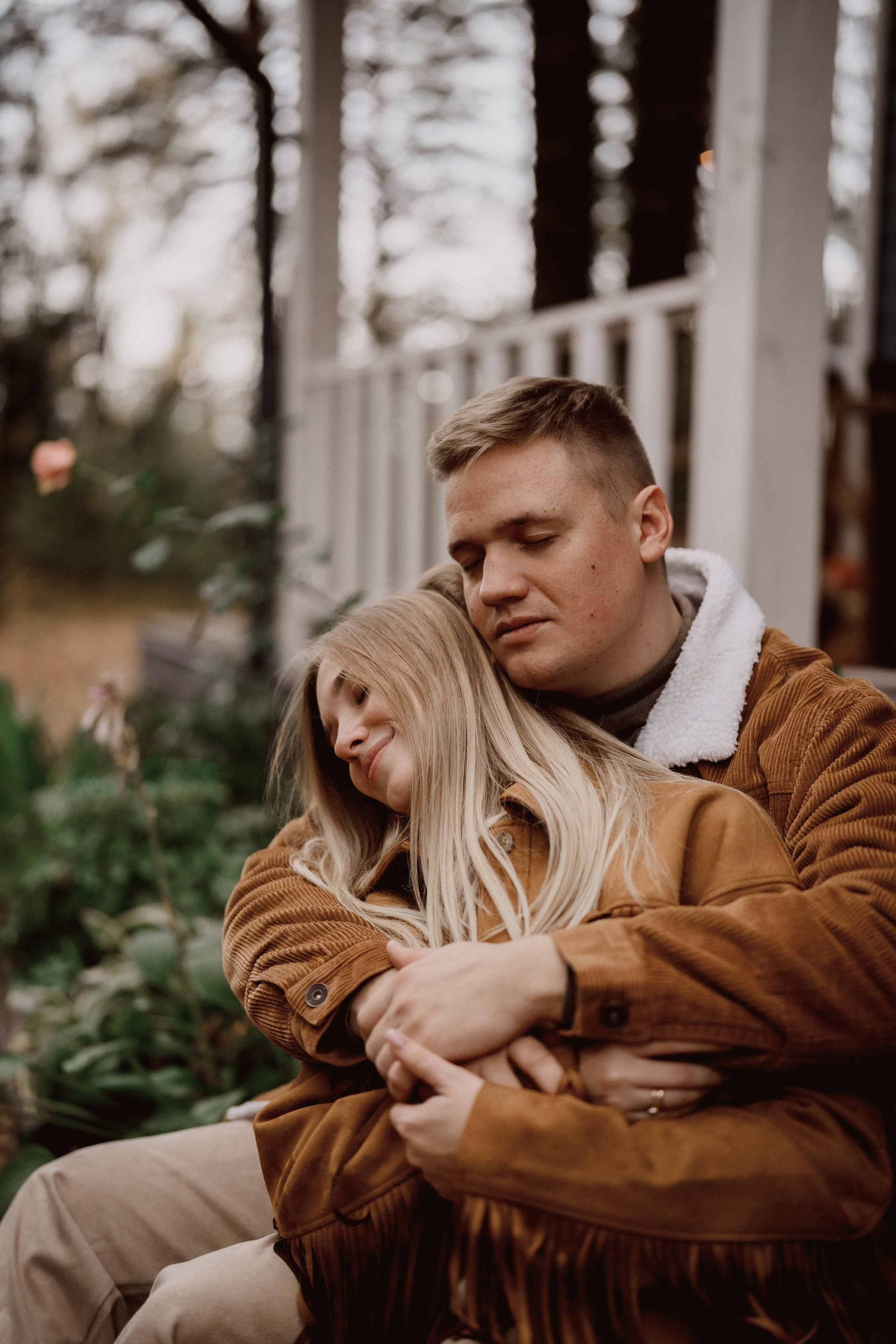 Семейная фотосессия на даче. Семейный и детский фотограф в Сергиев Посаде, Хотьково Якимчук Любовь