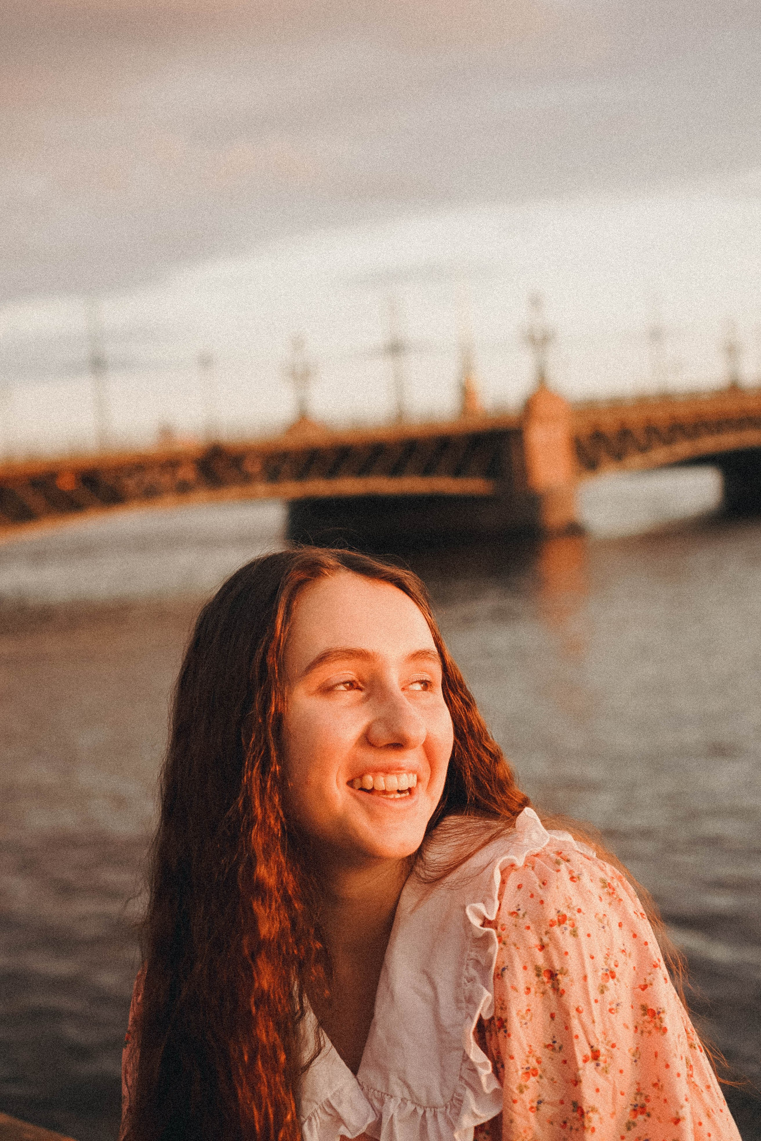 Любовь. Профессиональный фотограф, Санкт-Петербург — Виктория Богомолова