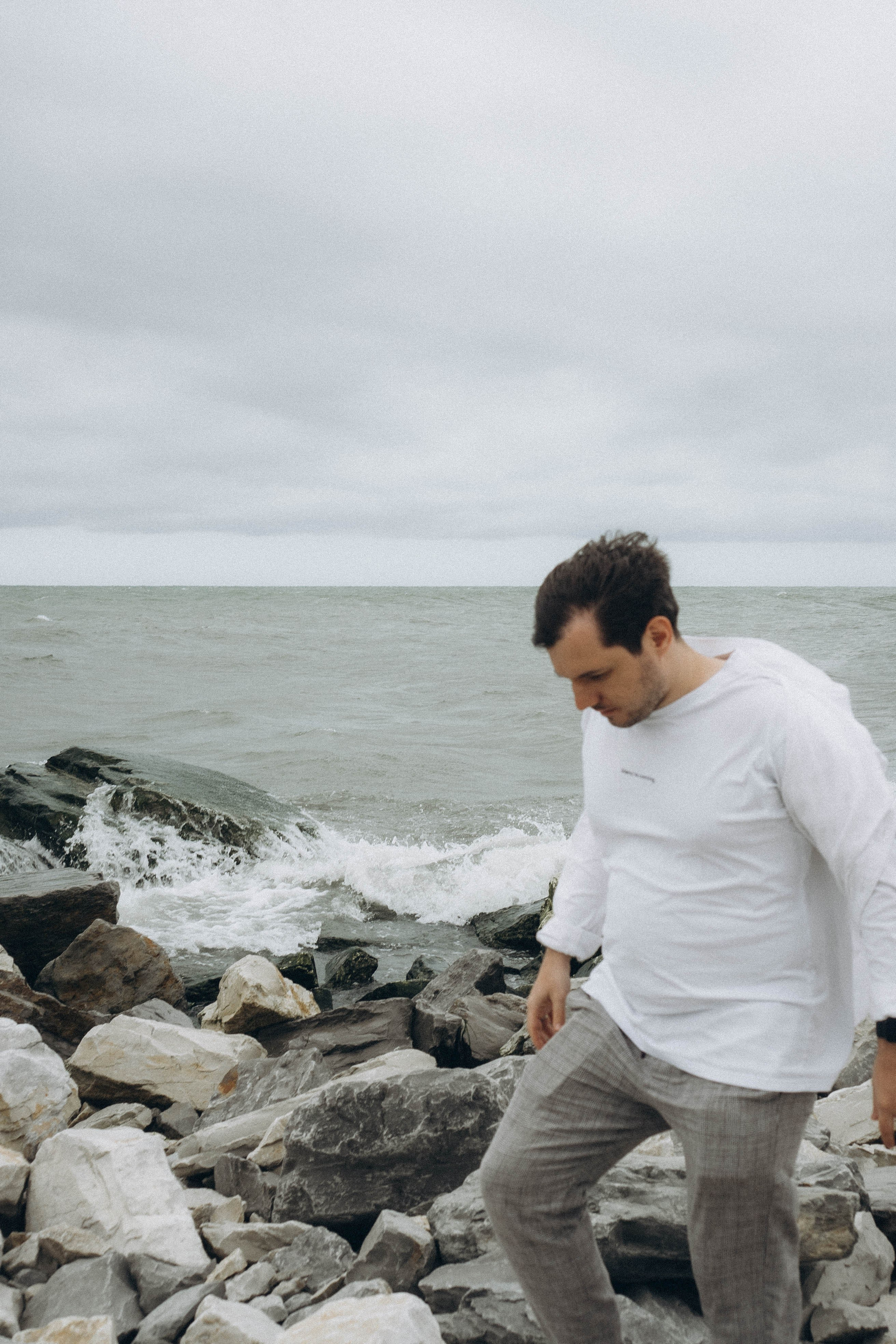 Каспий. Профессиональный фотограф, Санкт-Петербург — Виктория Богомолова