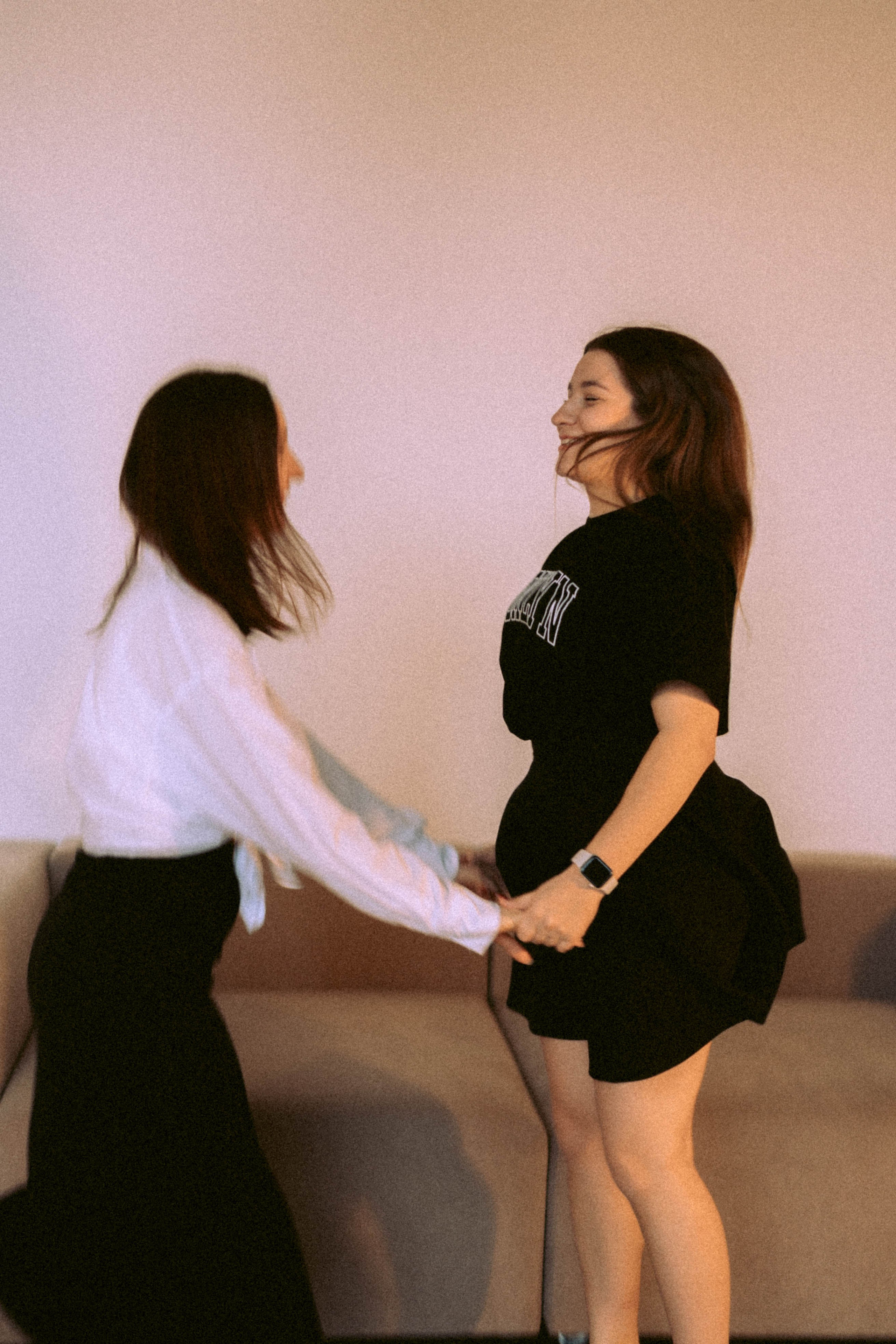 Подружки. Профессиональный фотограф, Санкт-Петербург — Виктория Богомолова