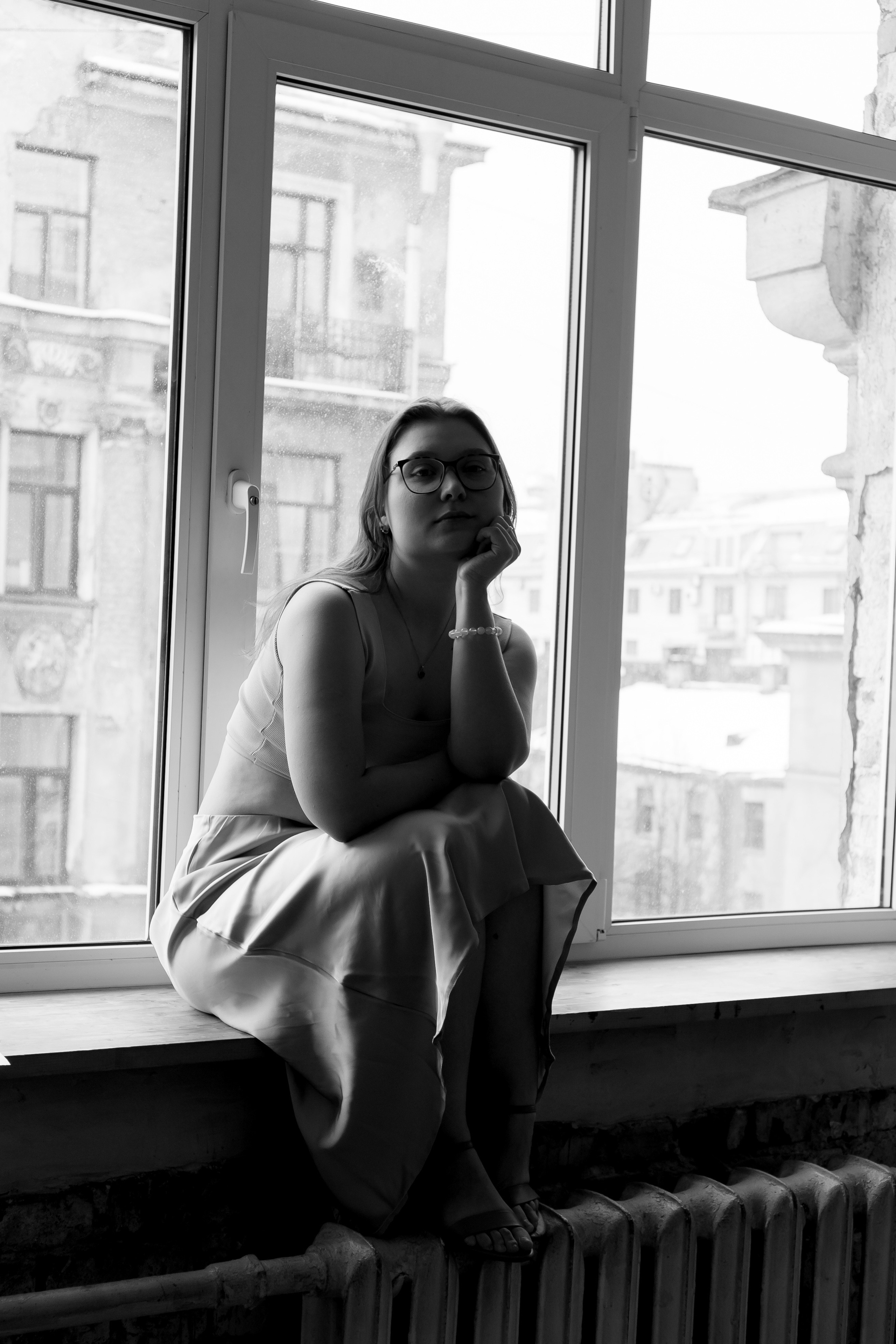 Студийная. Профессиональный фотограф, Санкт-Петербург — Виктория Богомолова