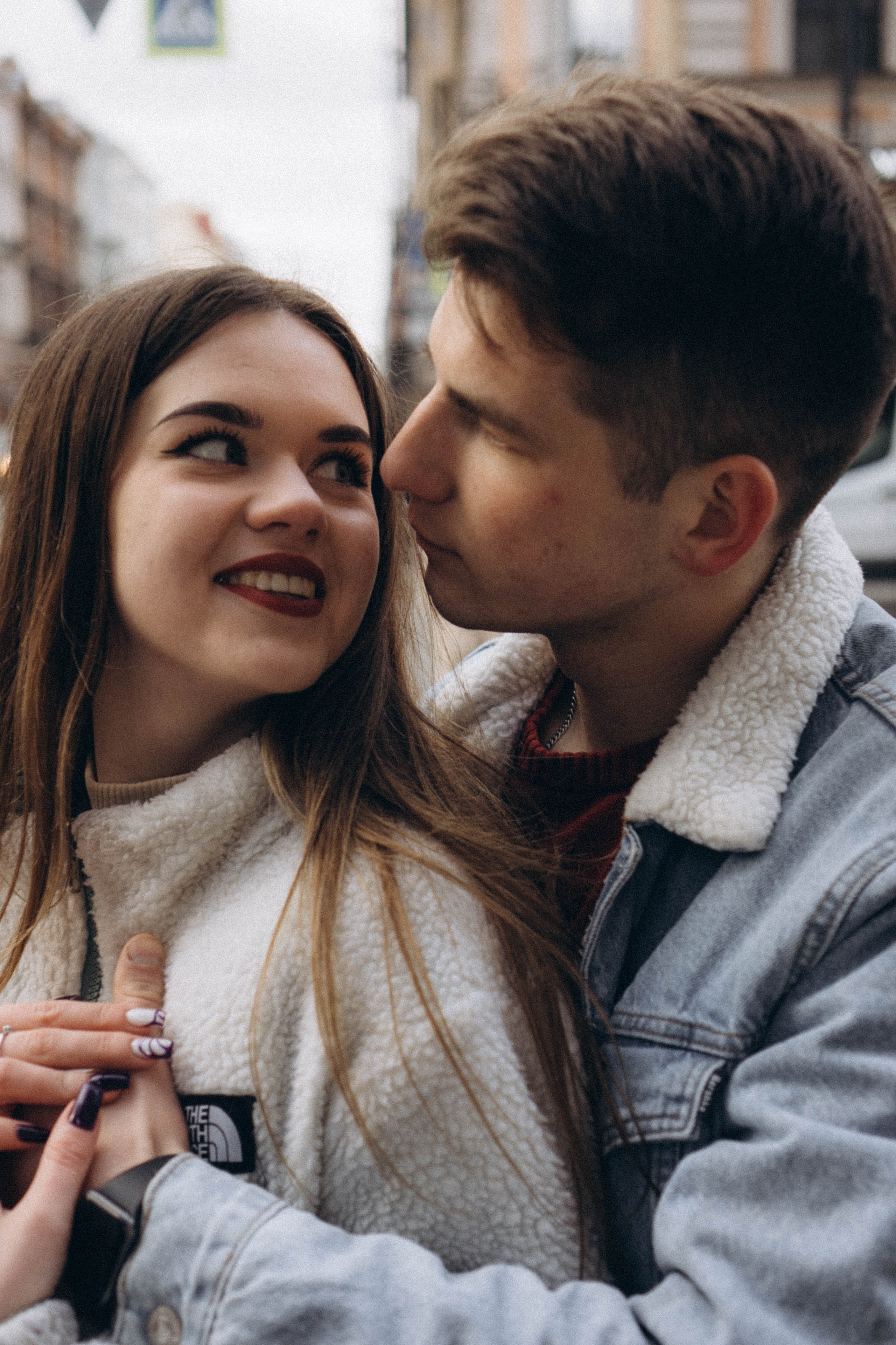 Прогулочная. Профессиональный фотограф, Санкт-Петербург — Виктория Богомолова