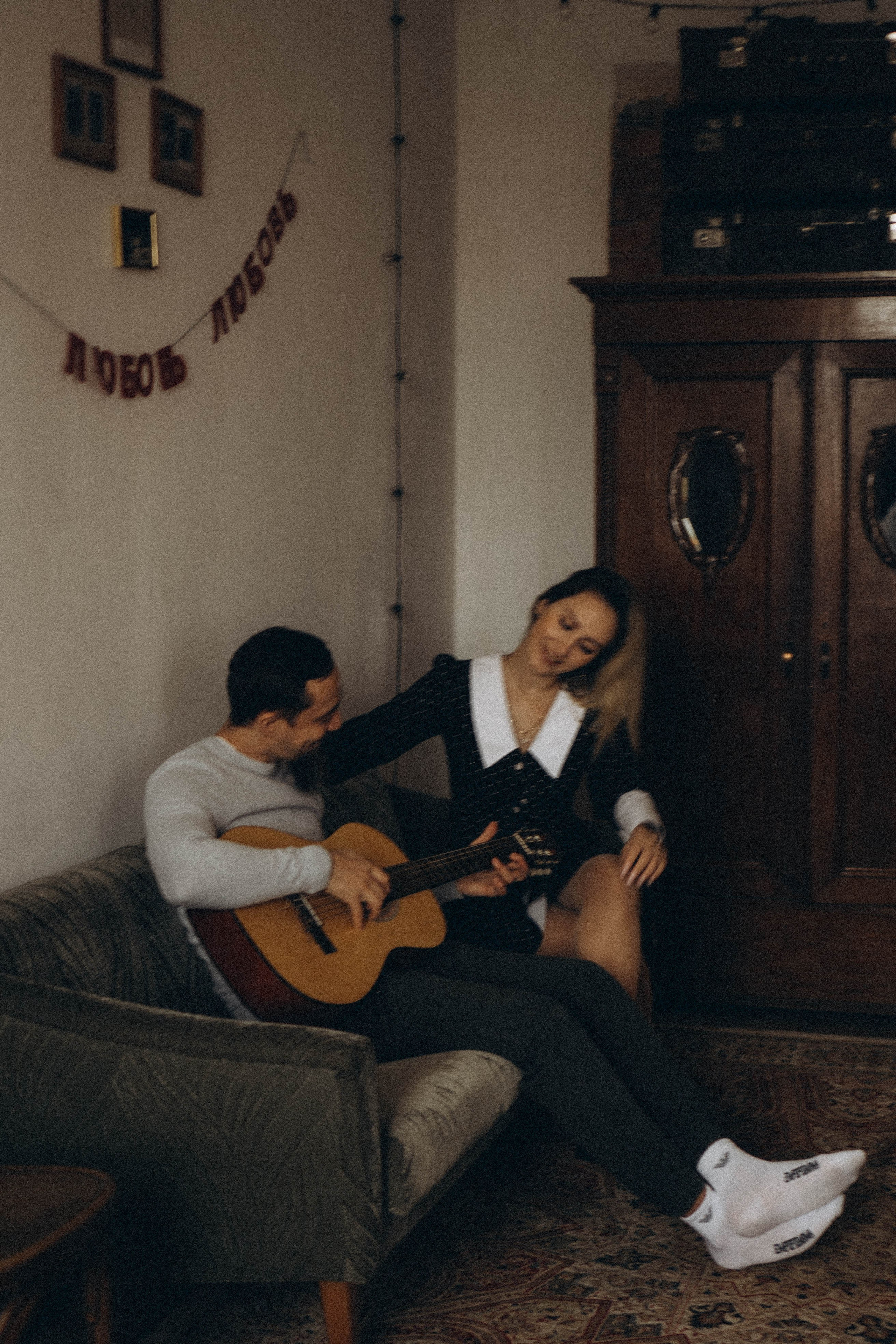 Любовь. Профессиональный фотограф, Санкт-Петербург — Виктория Богомолова