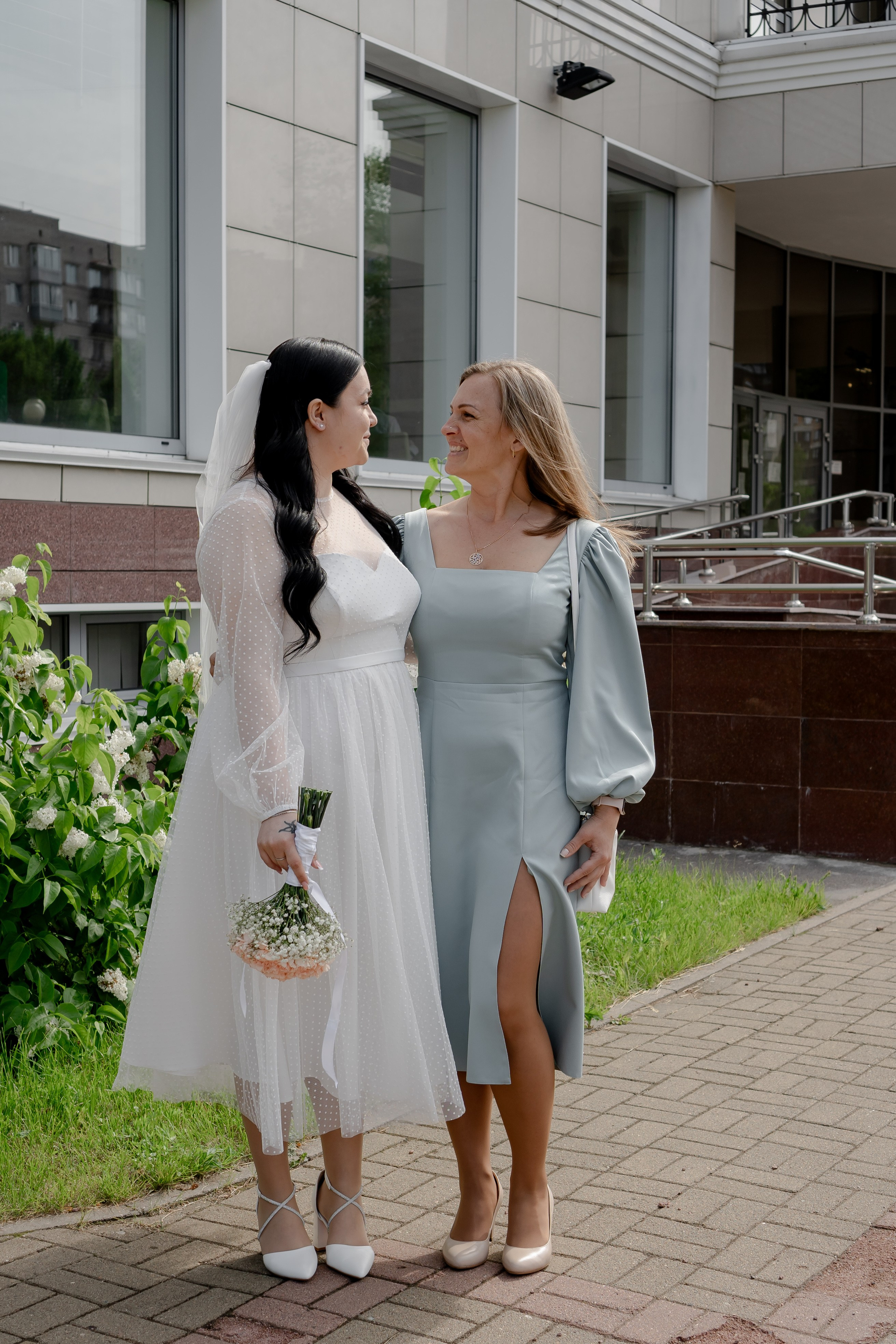 СВАДЕБНАЯ СЬЕМКА В ЗАГСЕ И БАНКЕТ. Профессиональный фотограф, Санкт-Петербург — Виктория Богомолова