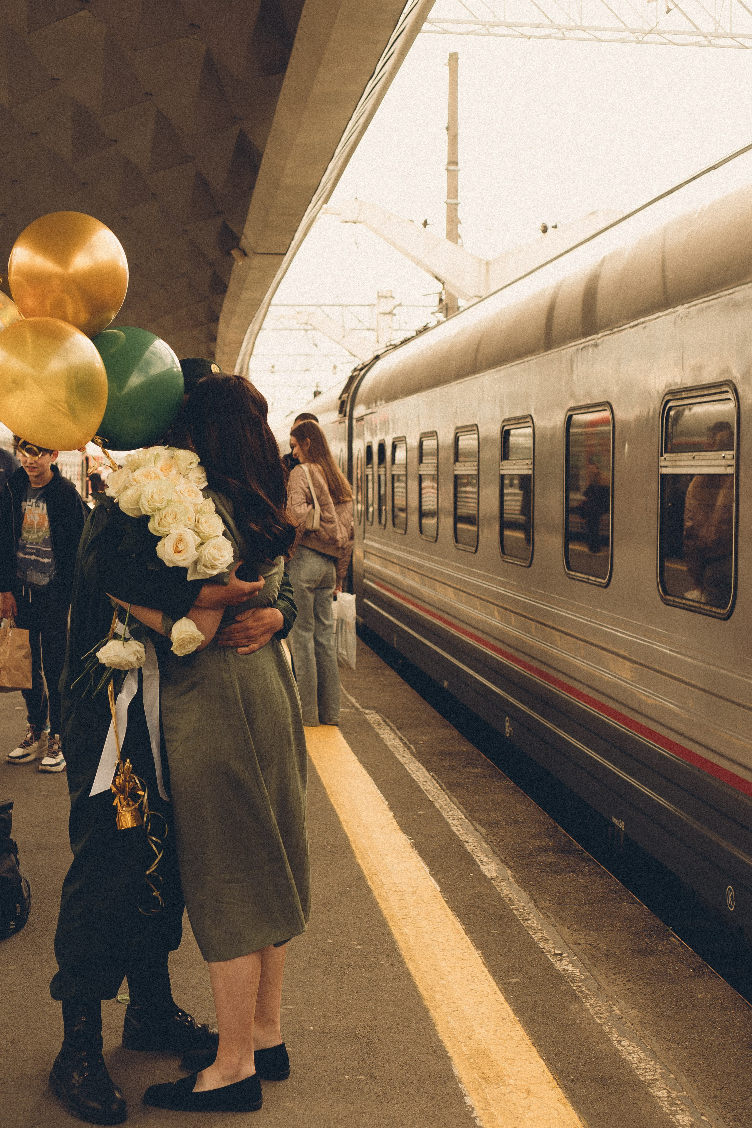 ПРЕДЛОЖЕНИЕ. Профессиональный фотограф, Санкт-Петербург — Виктория Богомолова