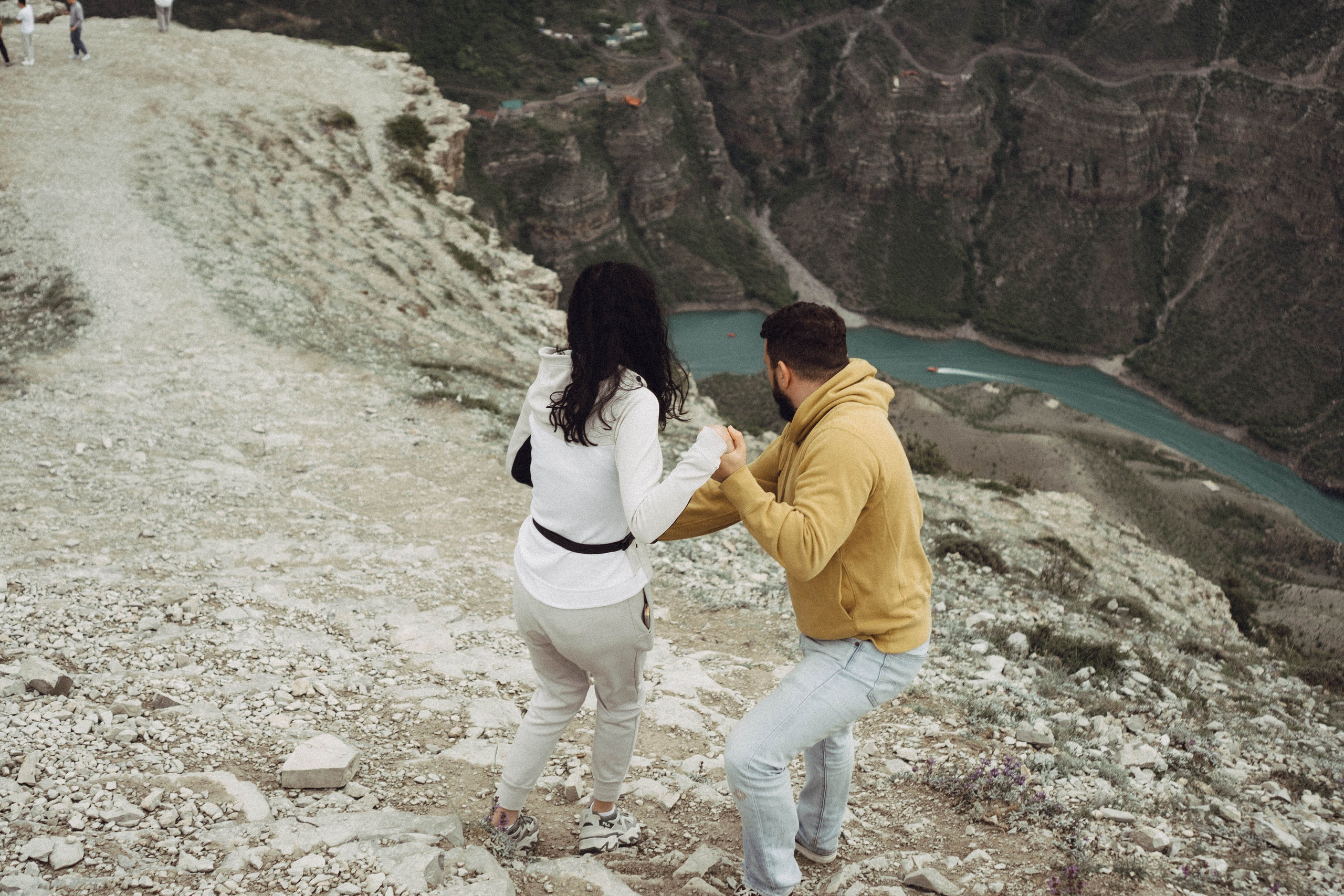 Каньон. Профессиональный фотограф, Санкт-Петербург — Виктория Богомолова