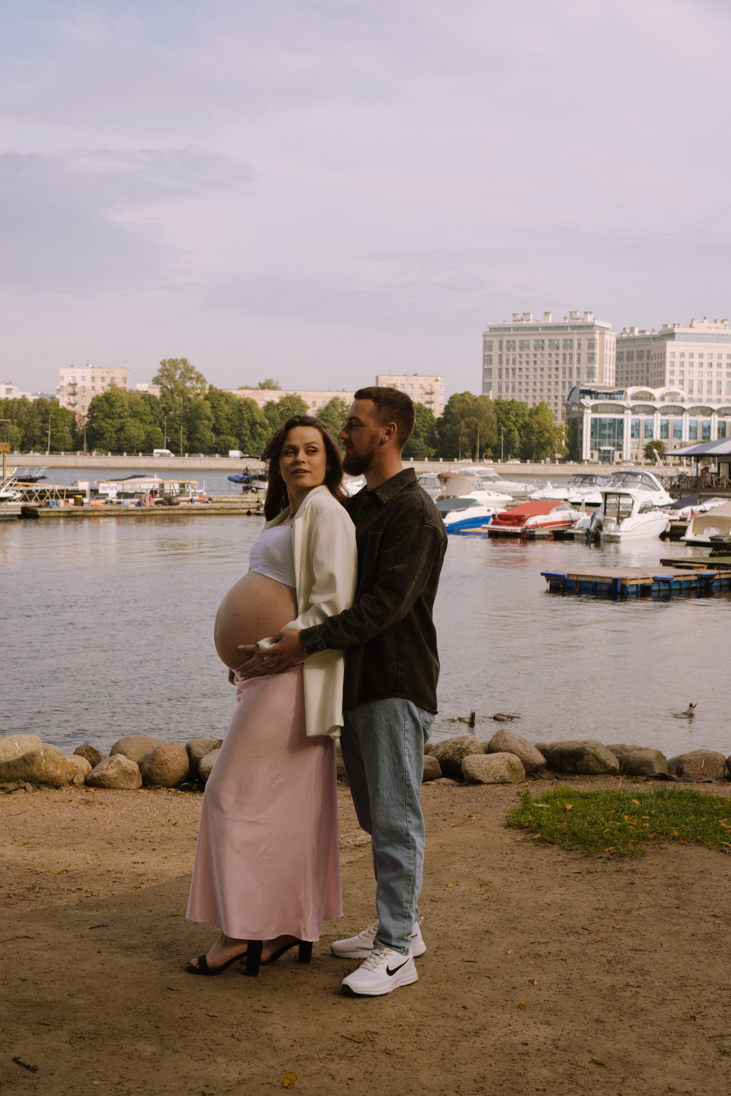 СЕМЕЙНАЯ ИСТОРИЯ. Профессиональный фотограф, Санкт-Петербург — Виктория Богомолова