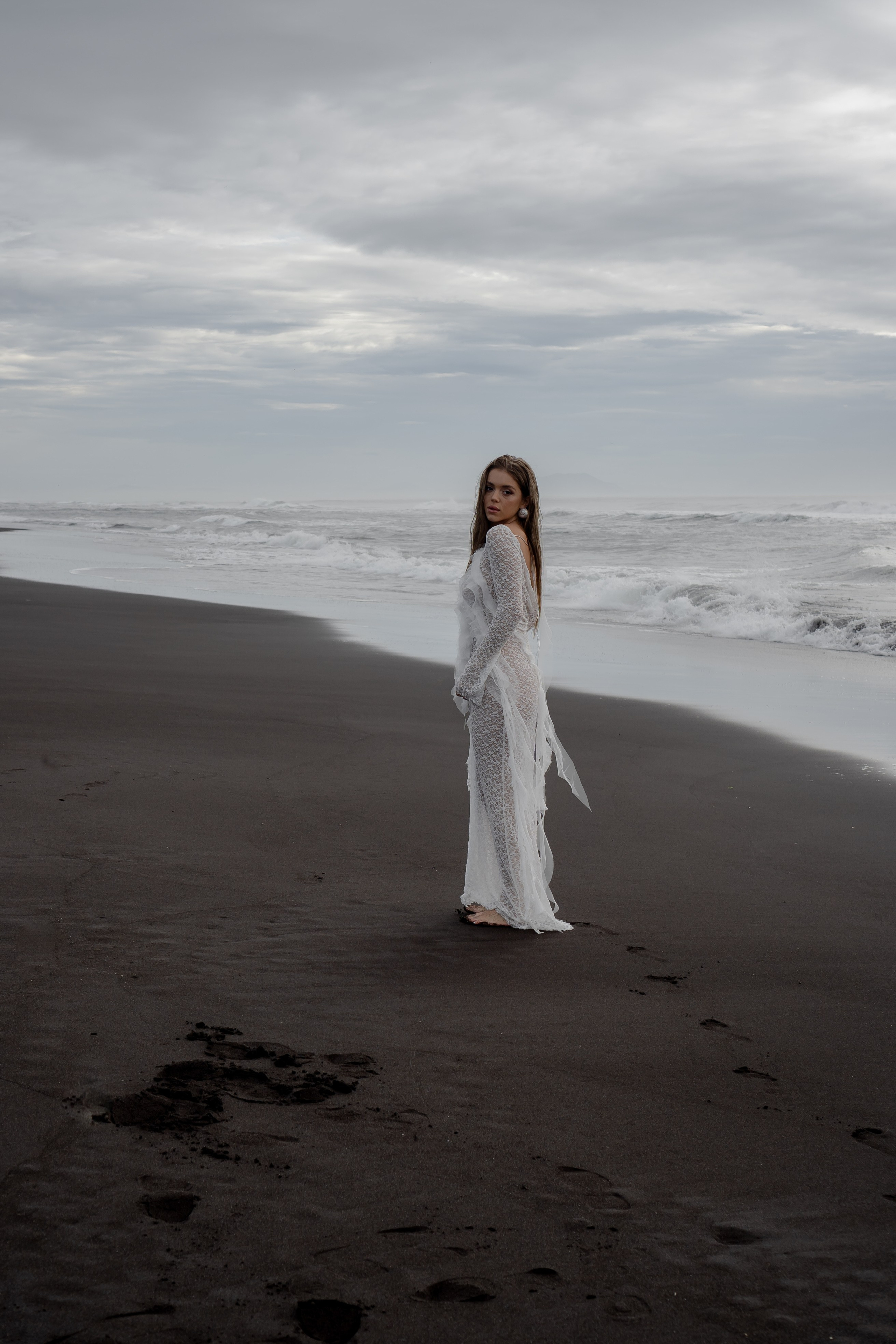 ТИХИЙ ОКЕАНН СЬЕМКА НА SONY. Профессиональный фотограф, Санкт-Петербург — Виктория Богомолова