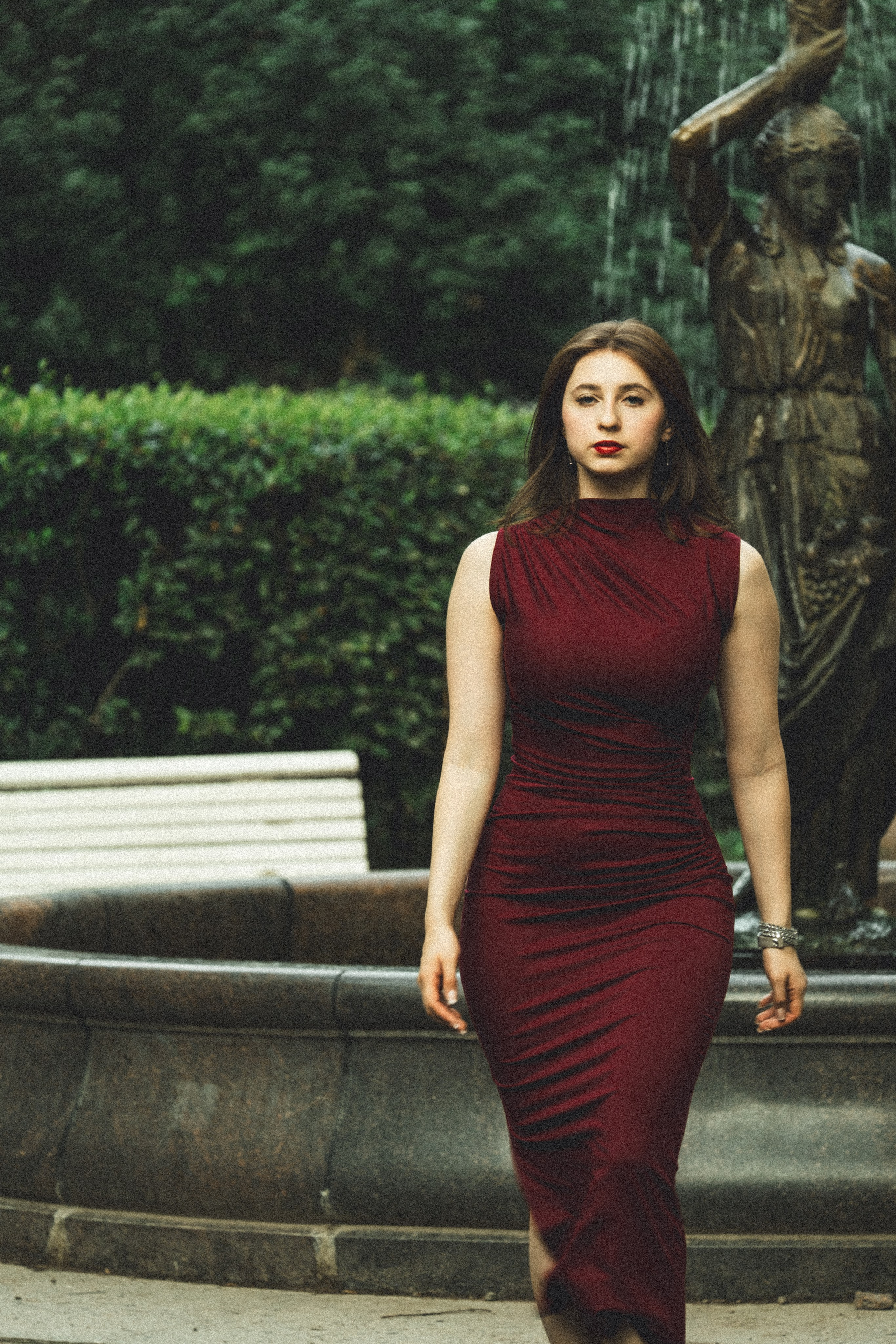 ПРОГУЛКА НА ЗАКАТЕ. Профессиональный фотограф, Санкт-Петербург — Виктория Богомолова