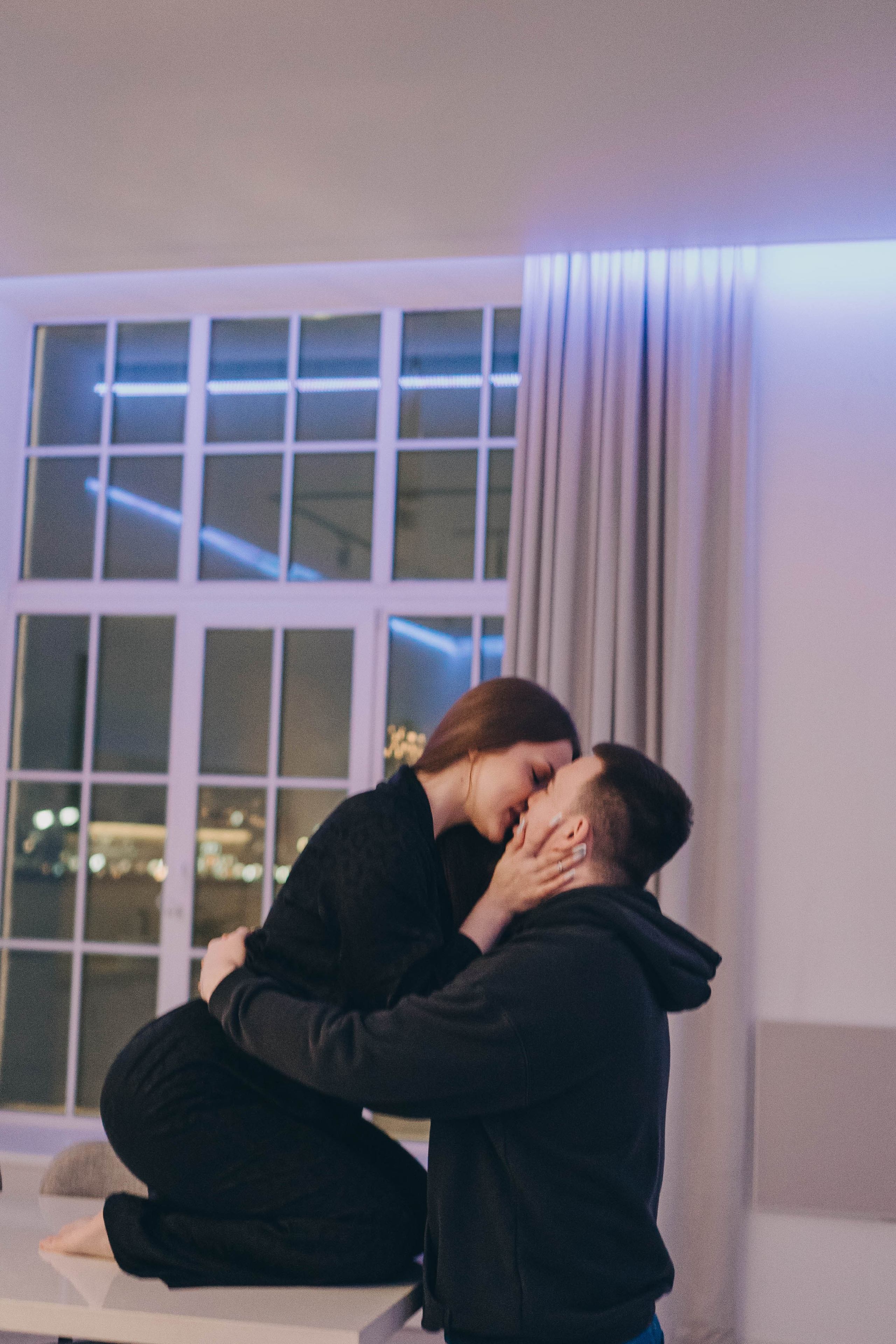 Новогодняя. Профессиональный фотограф, Санкт-Петербург — Виктория Богомолова