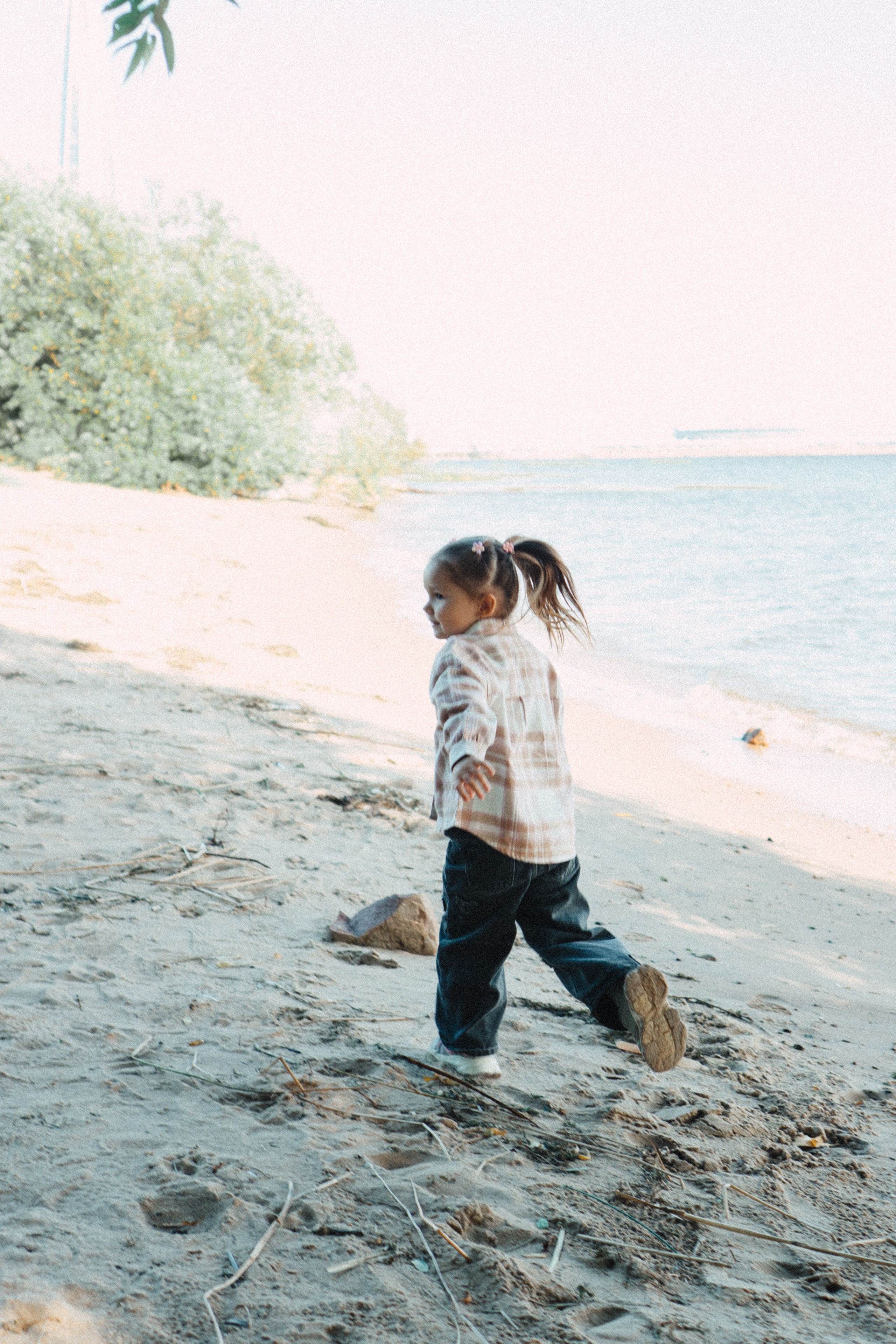МАМА И ДОЧКА НА ФИНСКОМ ЗАЛИВЕ. Профессиональный фотограф, Санкт-Петербург — Виктория Богомолова