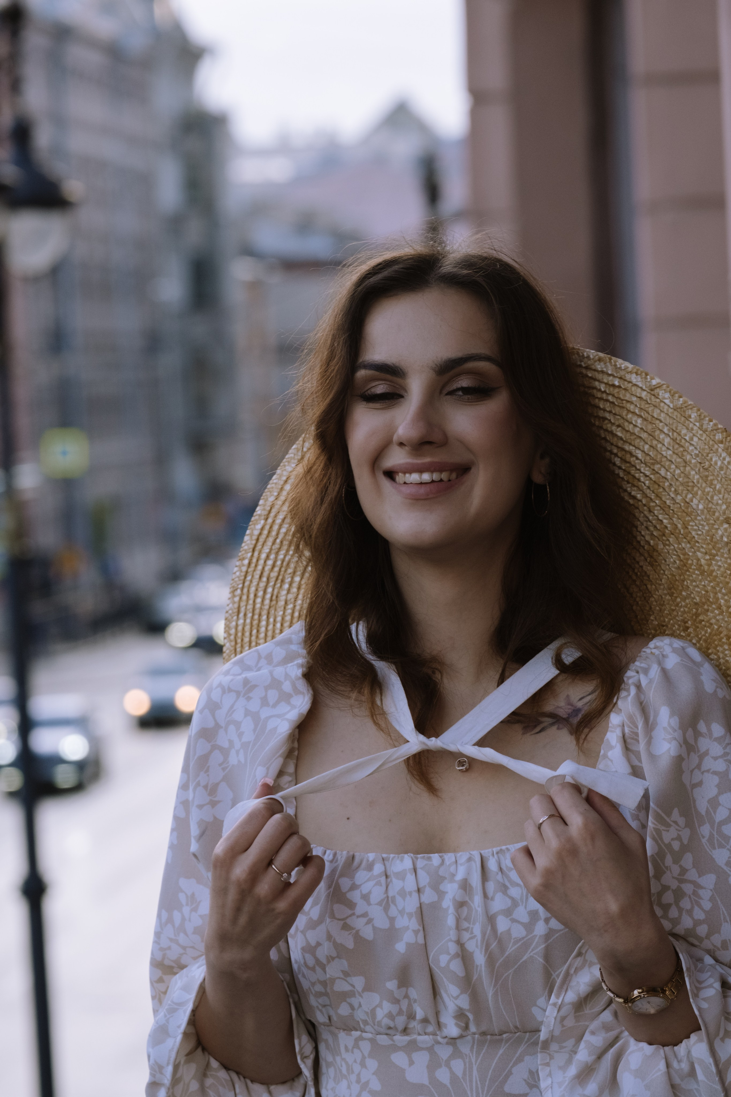 ЛЮБОВЬ В ИЮНЕ. Профессиональный фотограф, Санкт-Петербург — Виктория Богомолова