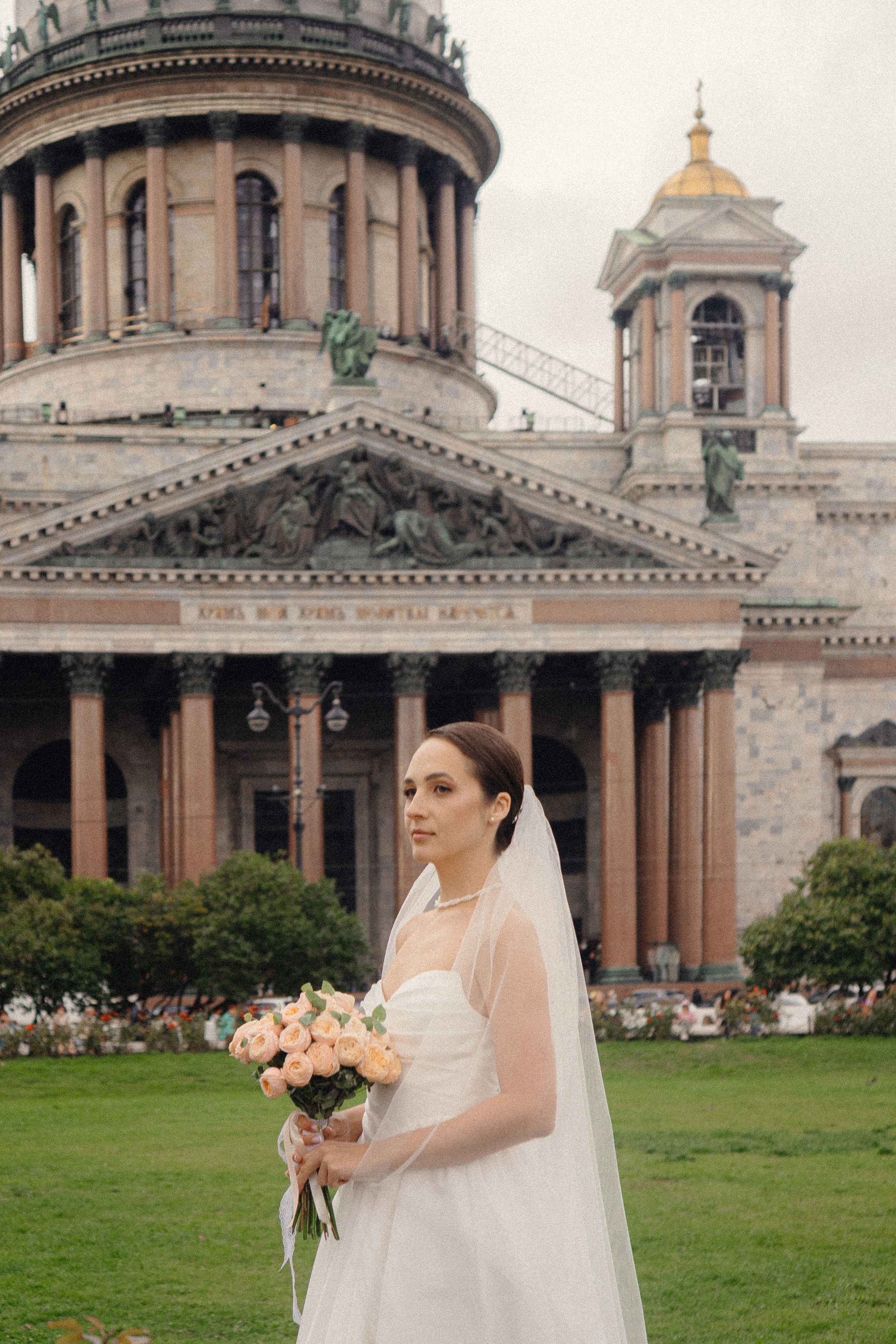ЗАГС И ПРОГУЛКА 2 ЧАСА. Профессиональный фотограф, Санкт-Петербург — Виктория Богомолова