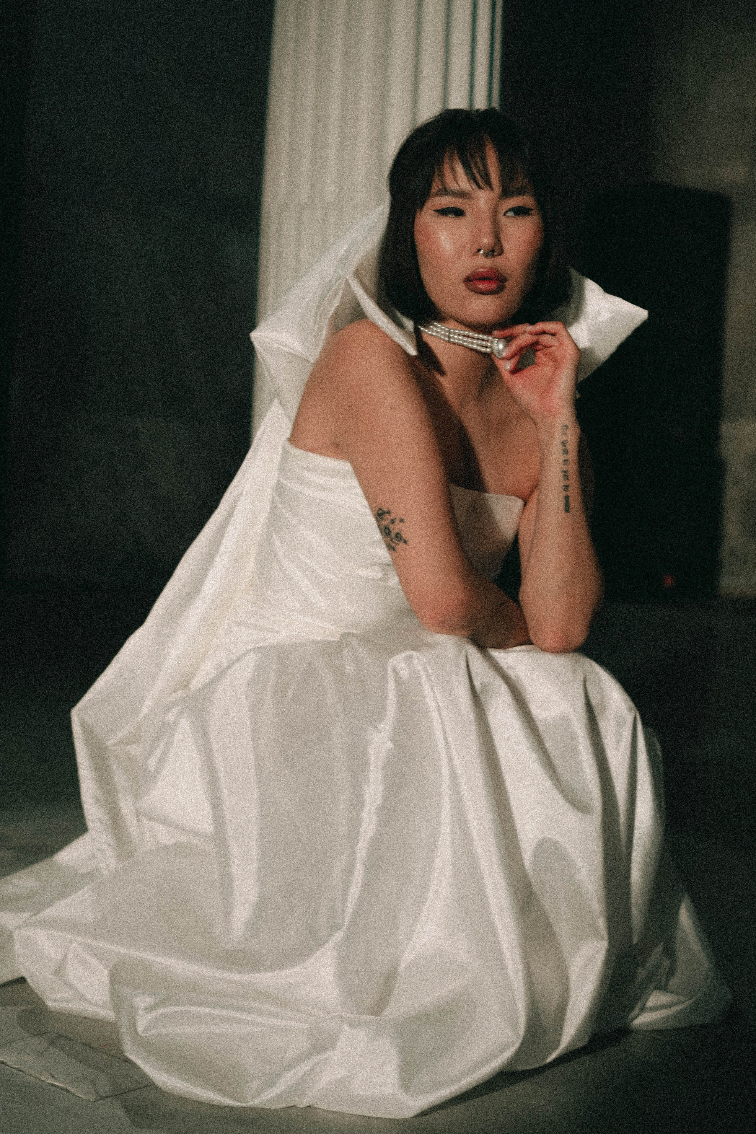 СВАБЕДНАЯ ФОТСЕССИИЯ В ОДНОМ ИЗ ЗАЛОВ НИКОЛАЕВСКОГО ДВОРЦА. Профессиональный фотограф, Санкт-Петербург — Виктория Богомолова