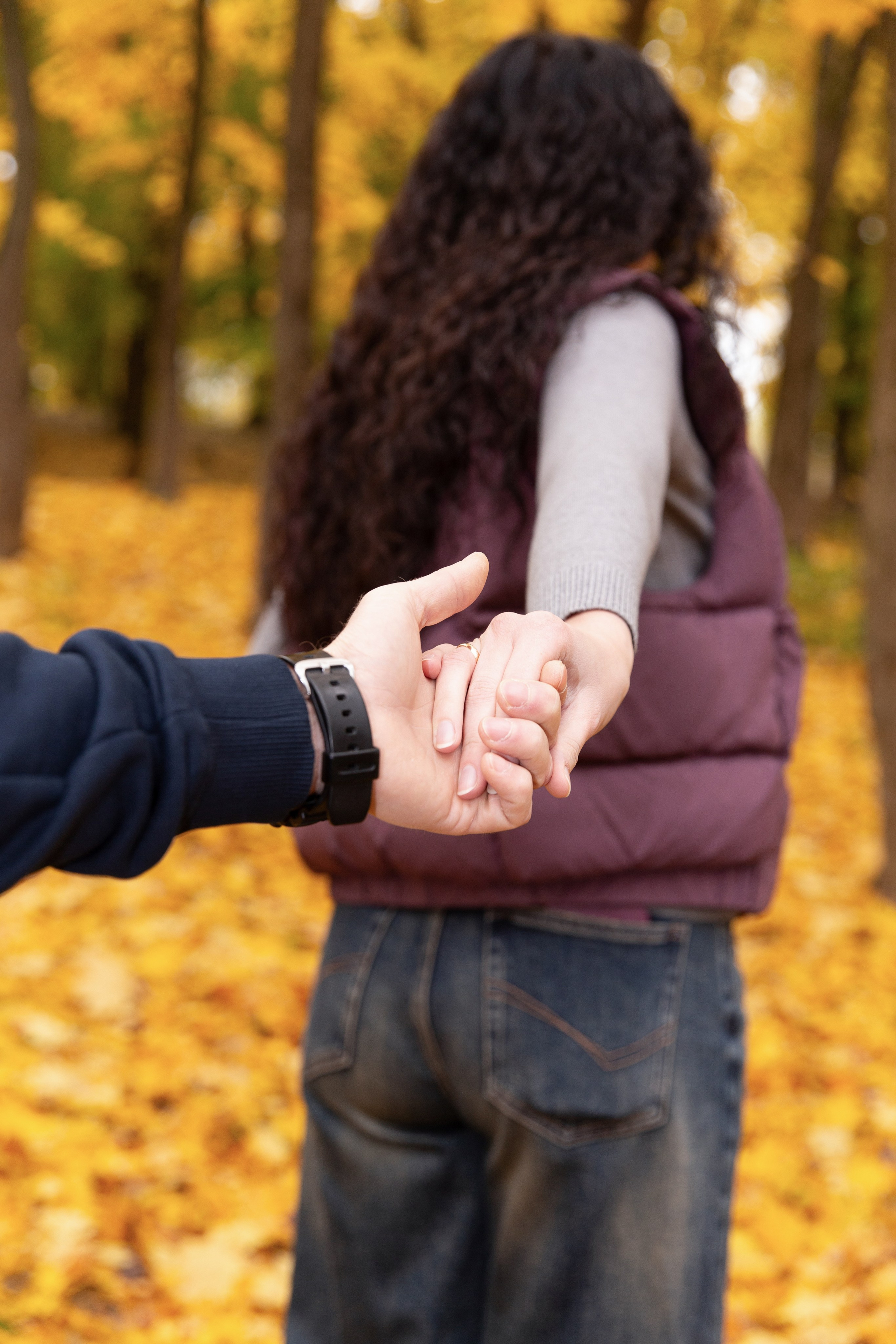 Love Story Алексей и Анастасия. Фотограф Тула