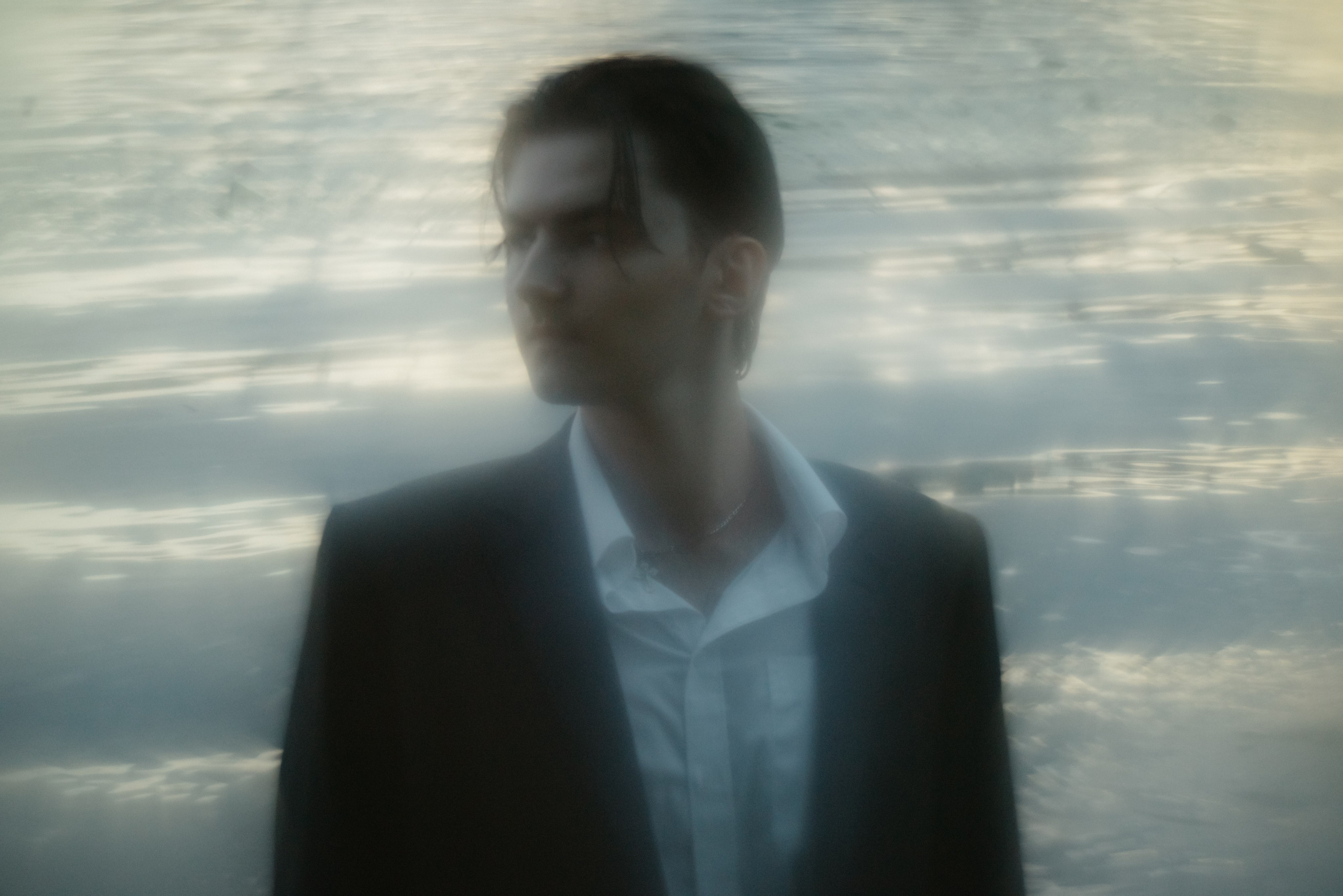 В себе. Фотограф в Ярославле