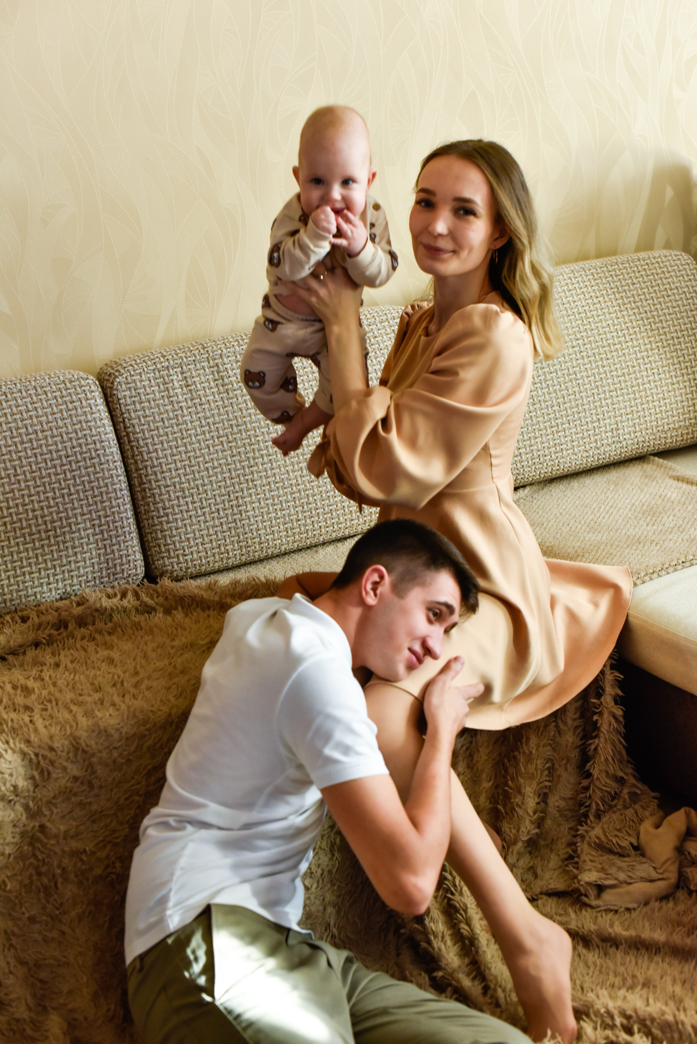 Счастливы вместе