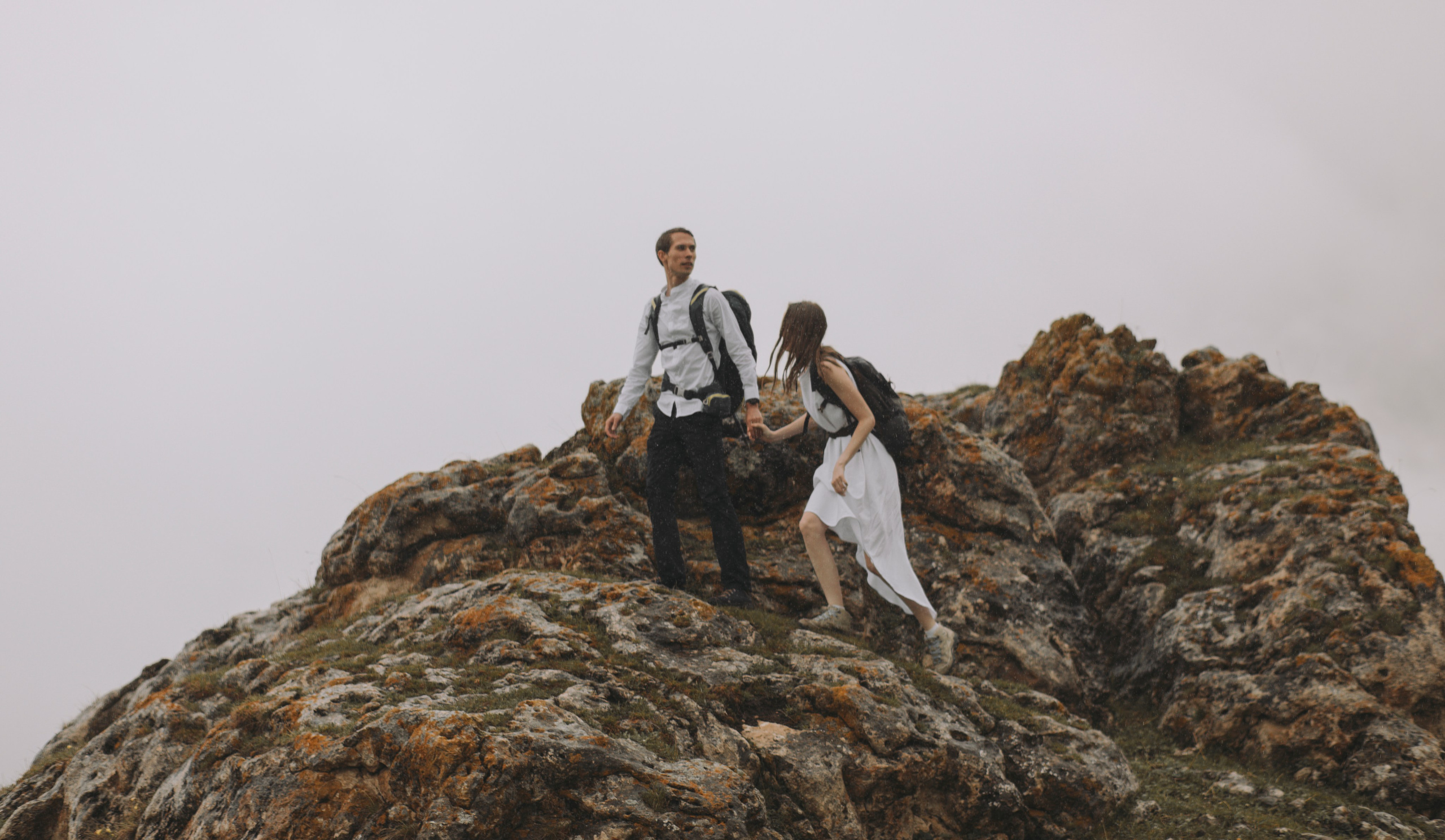 В ПУТИ. Фотограф Настя Конник | Пятигорск | Эльбрус | Домбай | Архыз