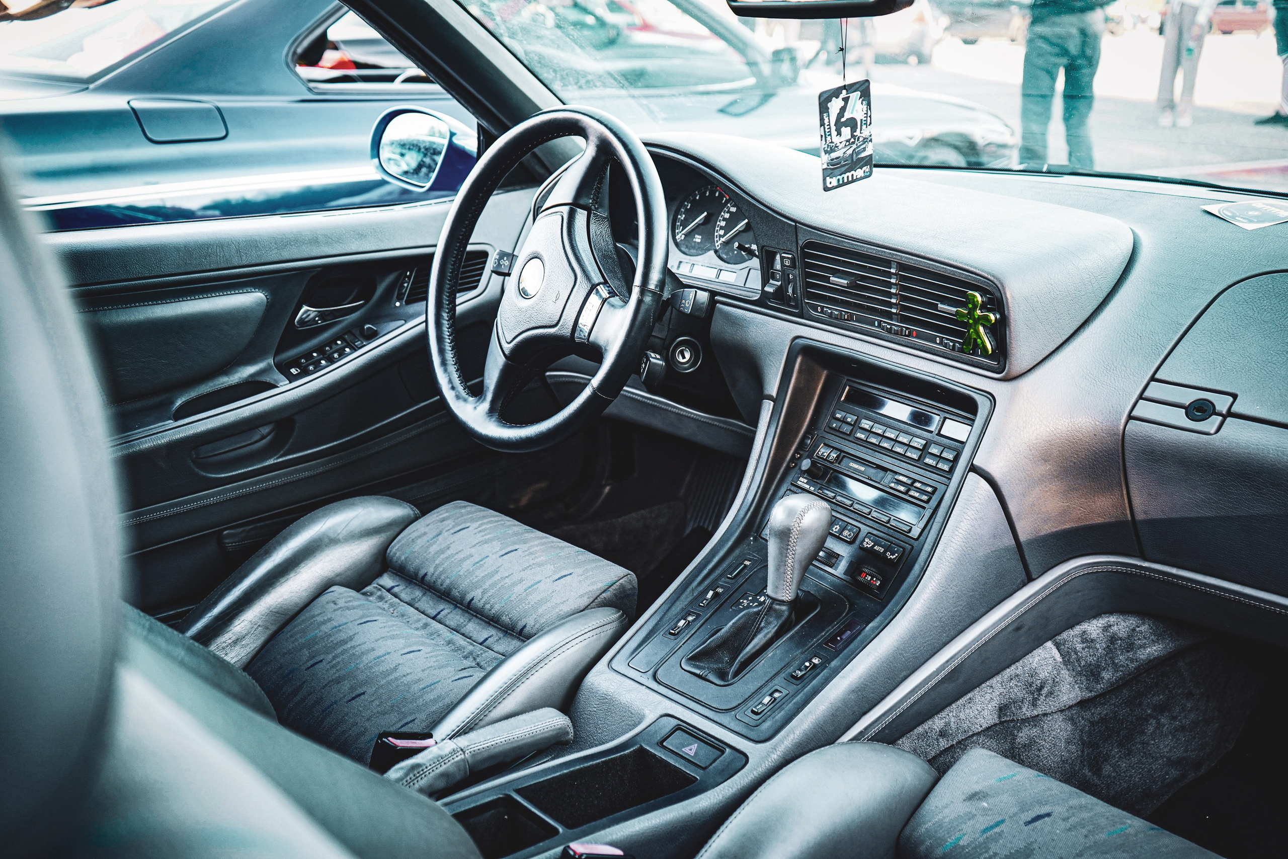 Bimmer day 2024. Объективно. Показываю жизнь через свои кадры