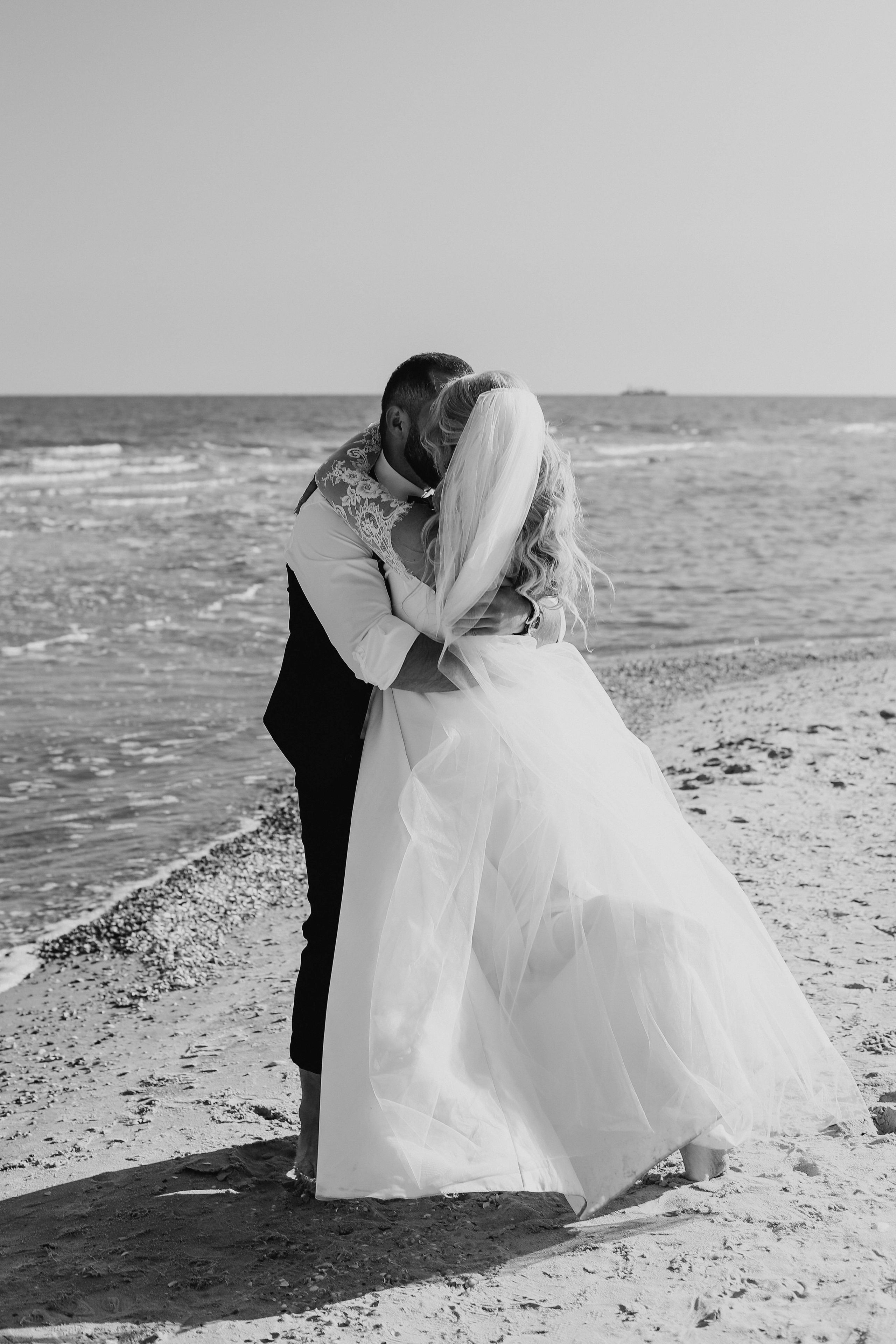 СОФИЯ & МИХАИЛ. Фотограф Мариуполь | Ялта | Крым — Диана Мазенко