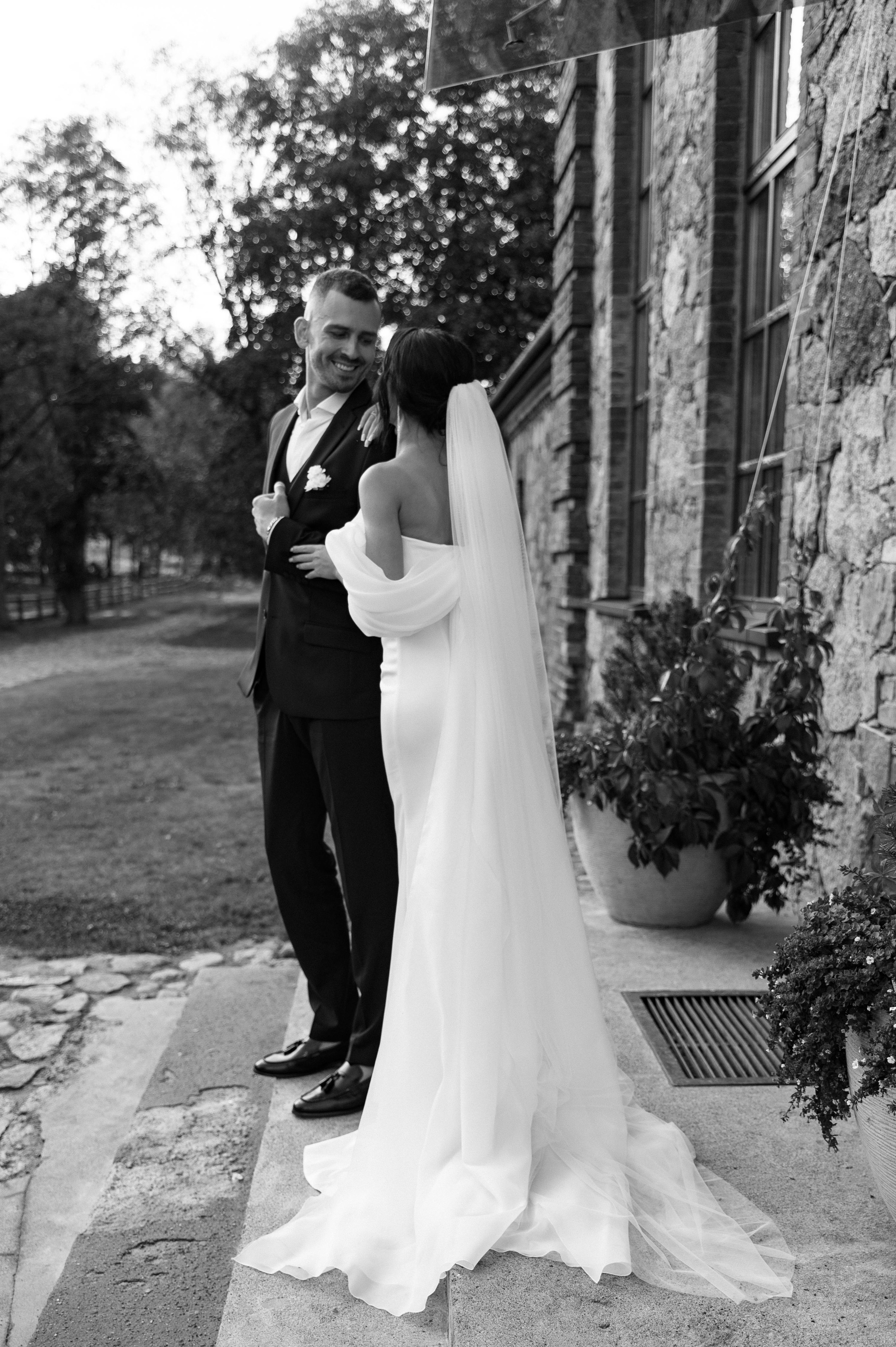 L&O. Свадебный фотограф Минск