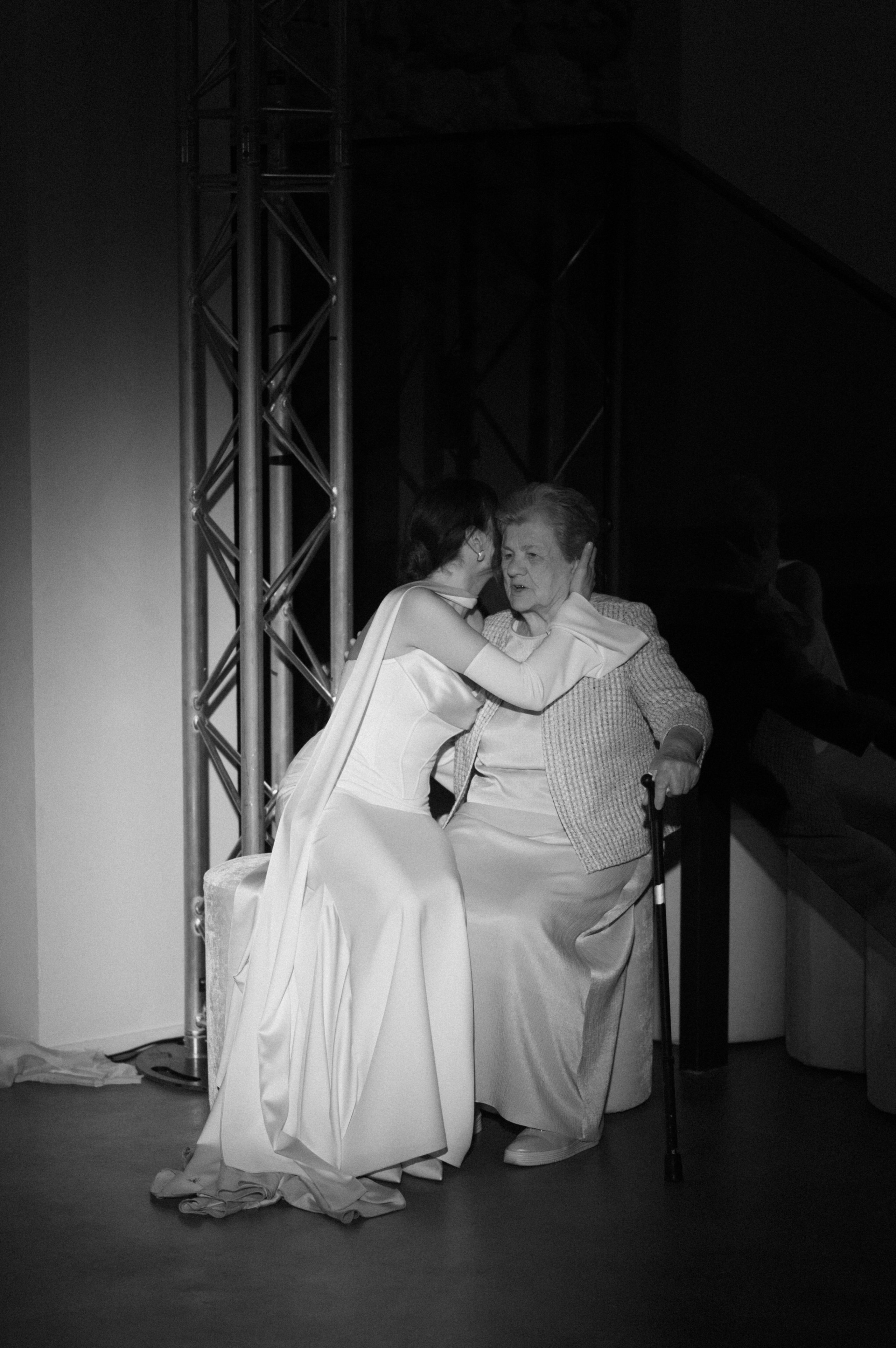 Иван и Наталья. Свадебный фотограф Минск