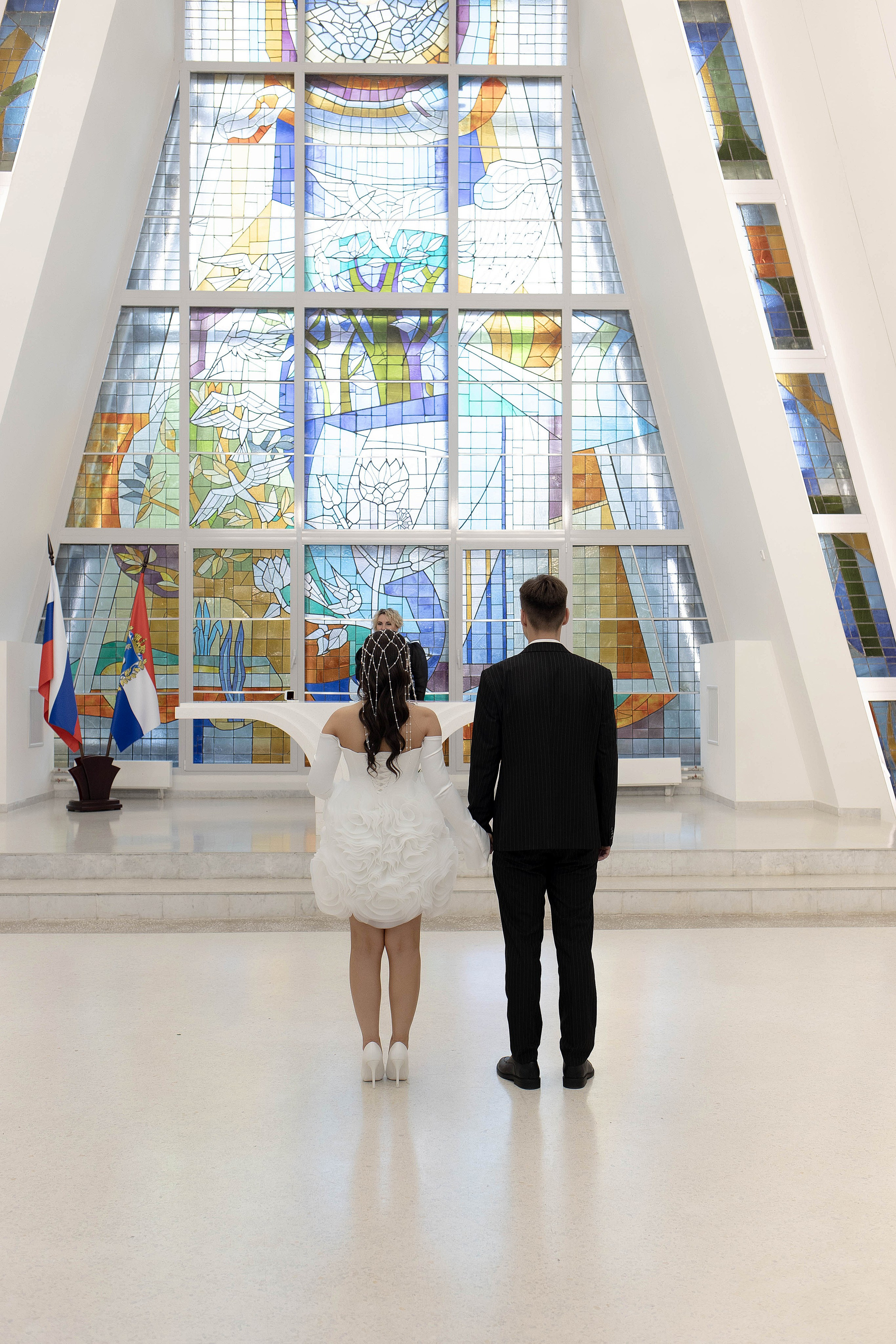 Lotte. Свадебный и семейный фотограф в Самаре Стрельникова Ирина