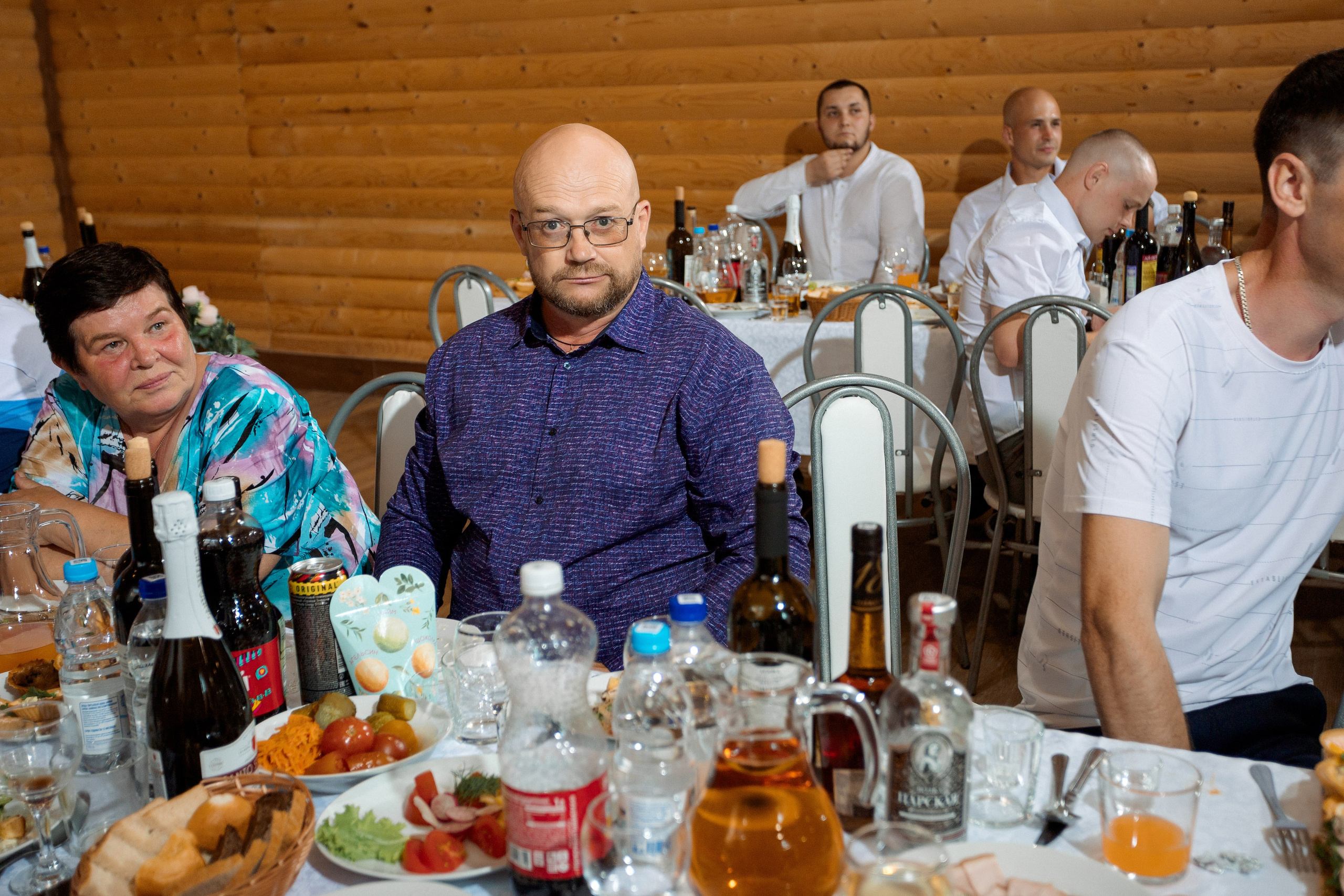 ПРИМЕР: Свадьба. Все фото. Профессиональный фотограф в Ижевске Леша Петров