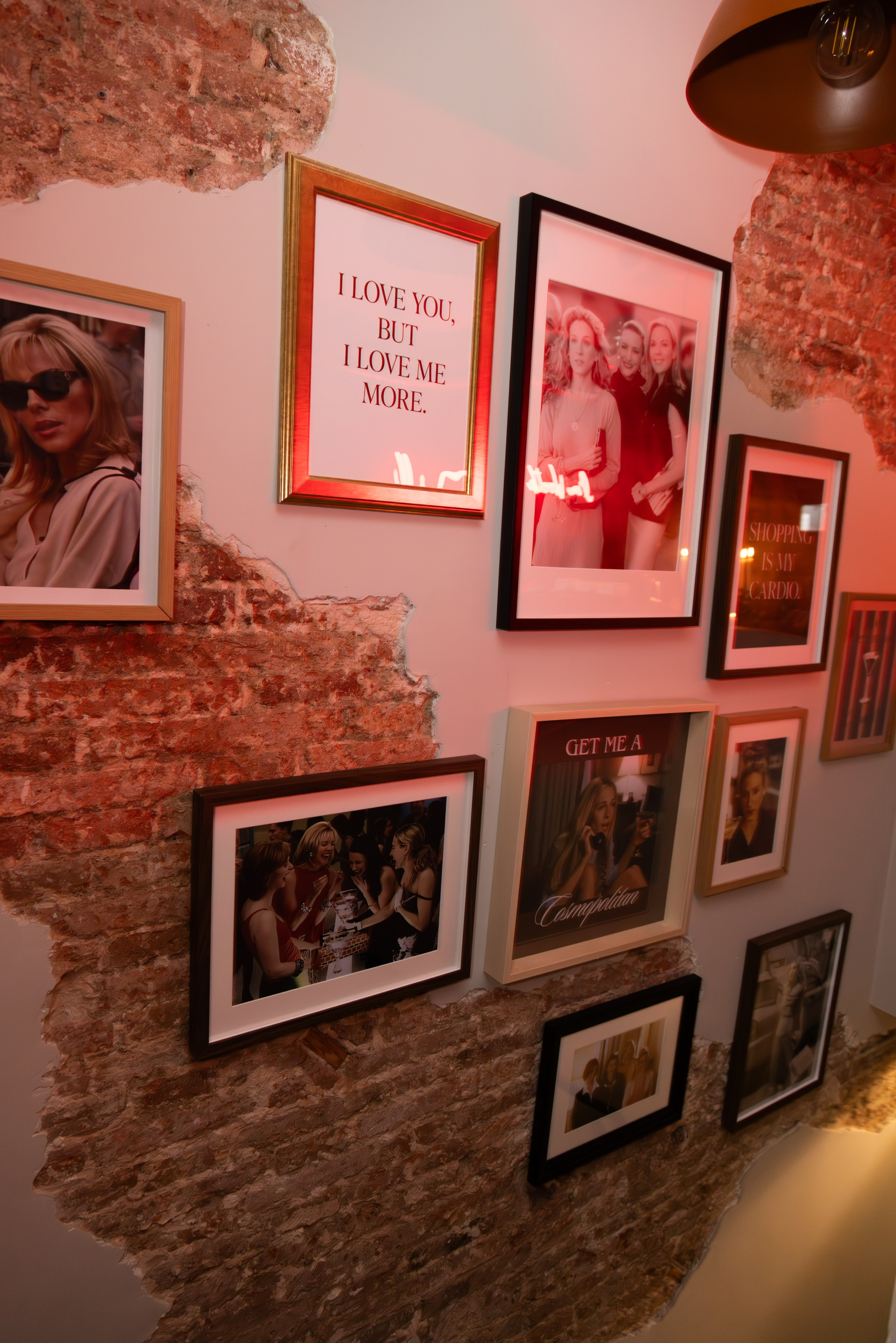 NIGHT and the CITY. Фотограф в Барселоне Валиулова Ася