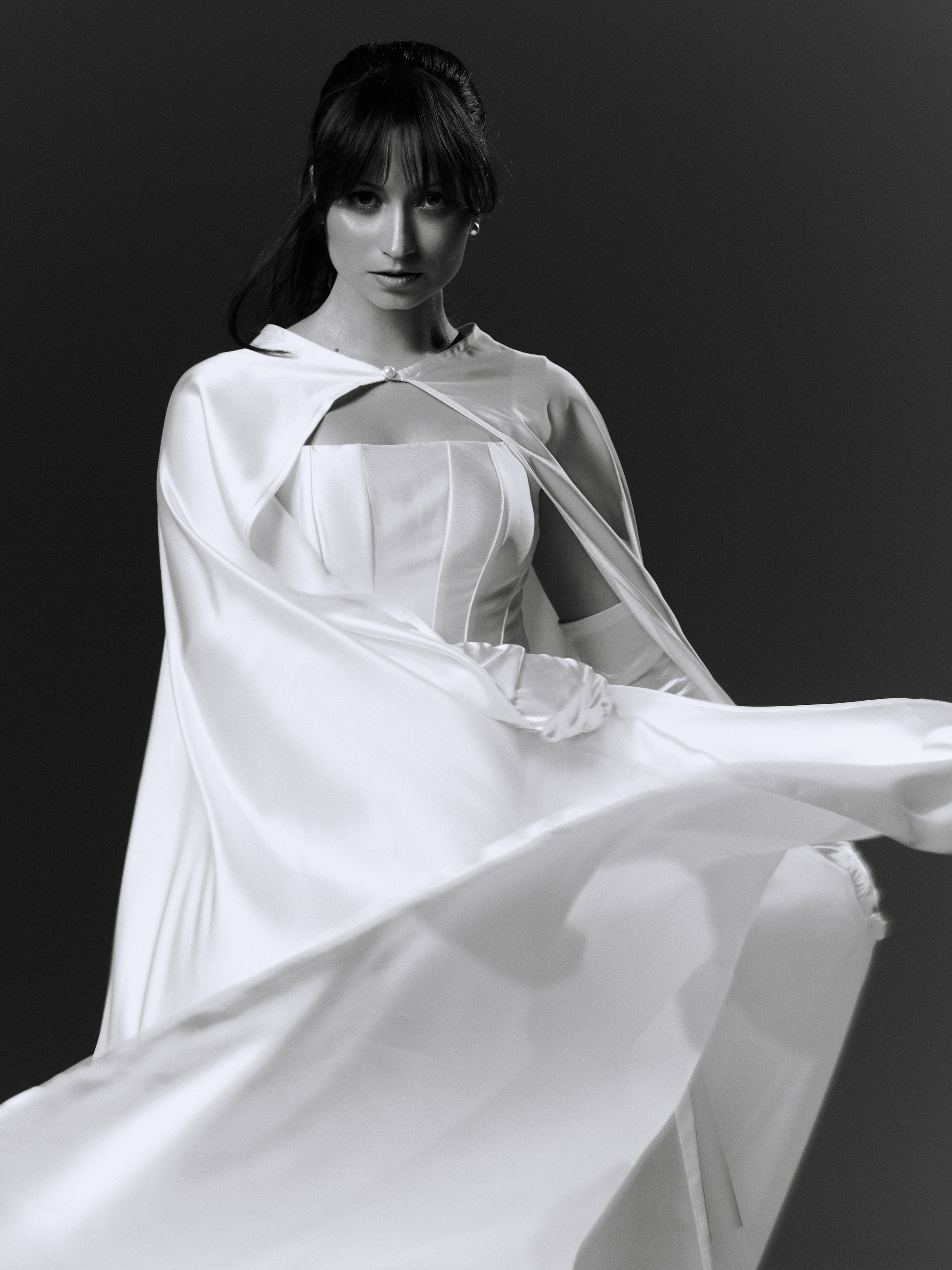 Эмилия | Just Studio | 2026