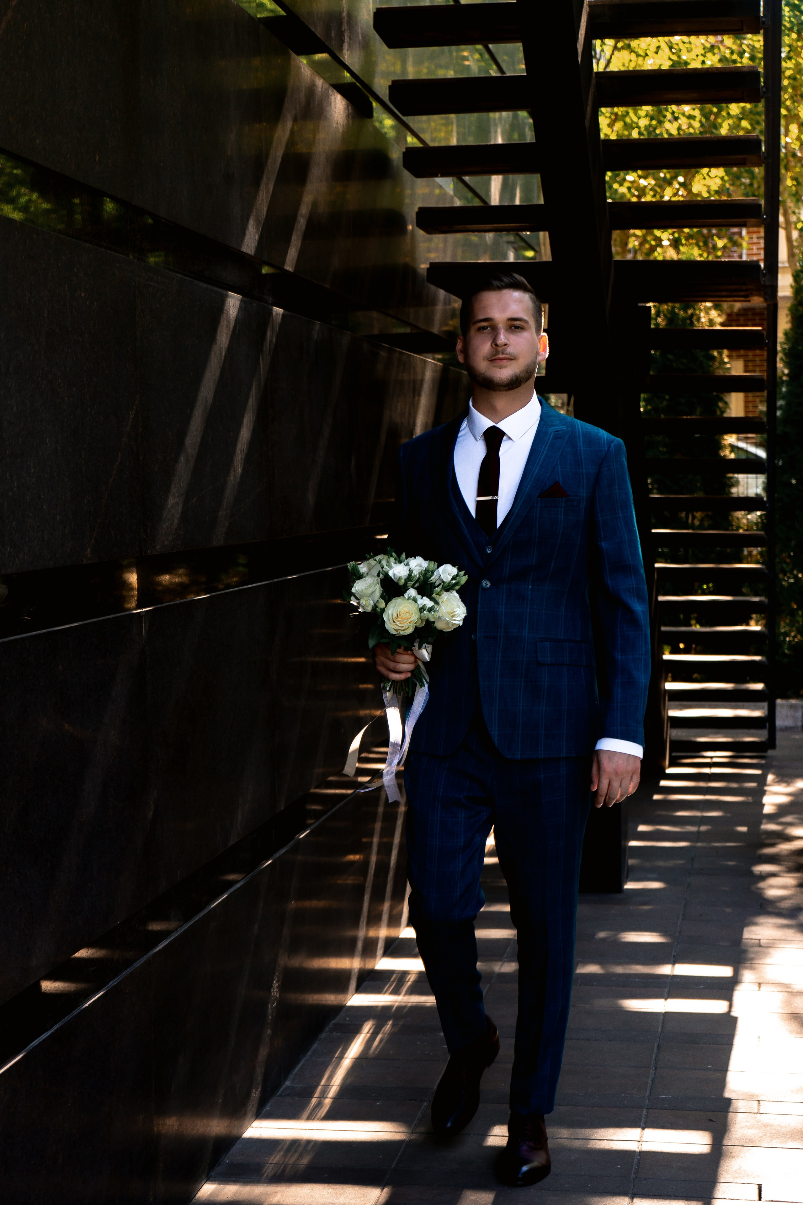 Свадьба Анны и Ивана. Свадебный фотограф в Тольятти Калашникова Анна