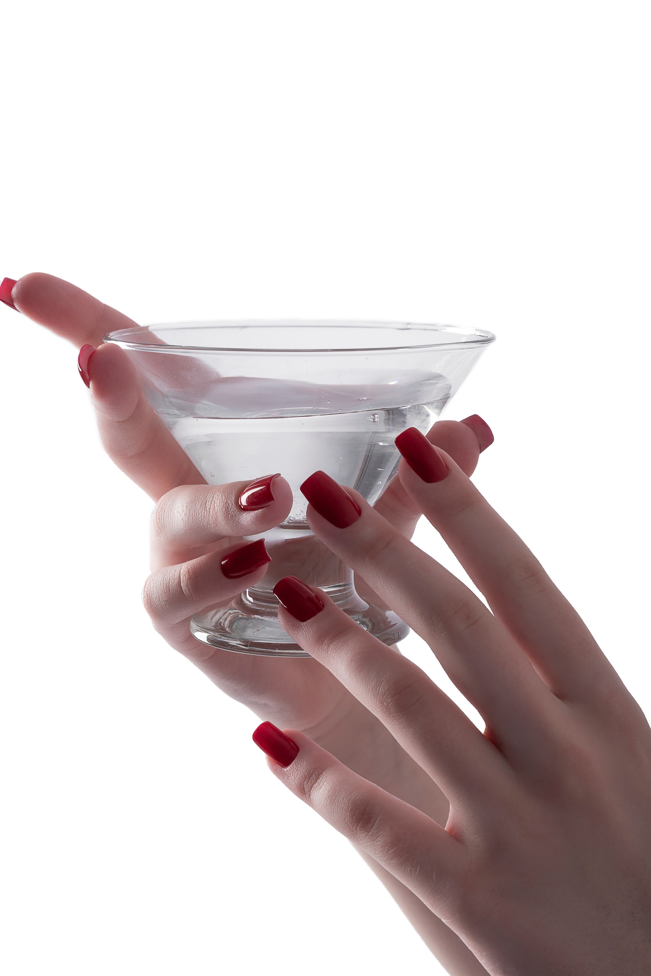 Маникюр & Педикюр: Предметный взгляд. Фотограф Наталья Жильцова