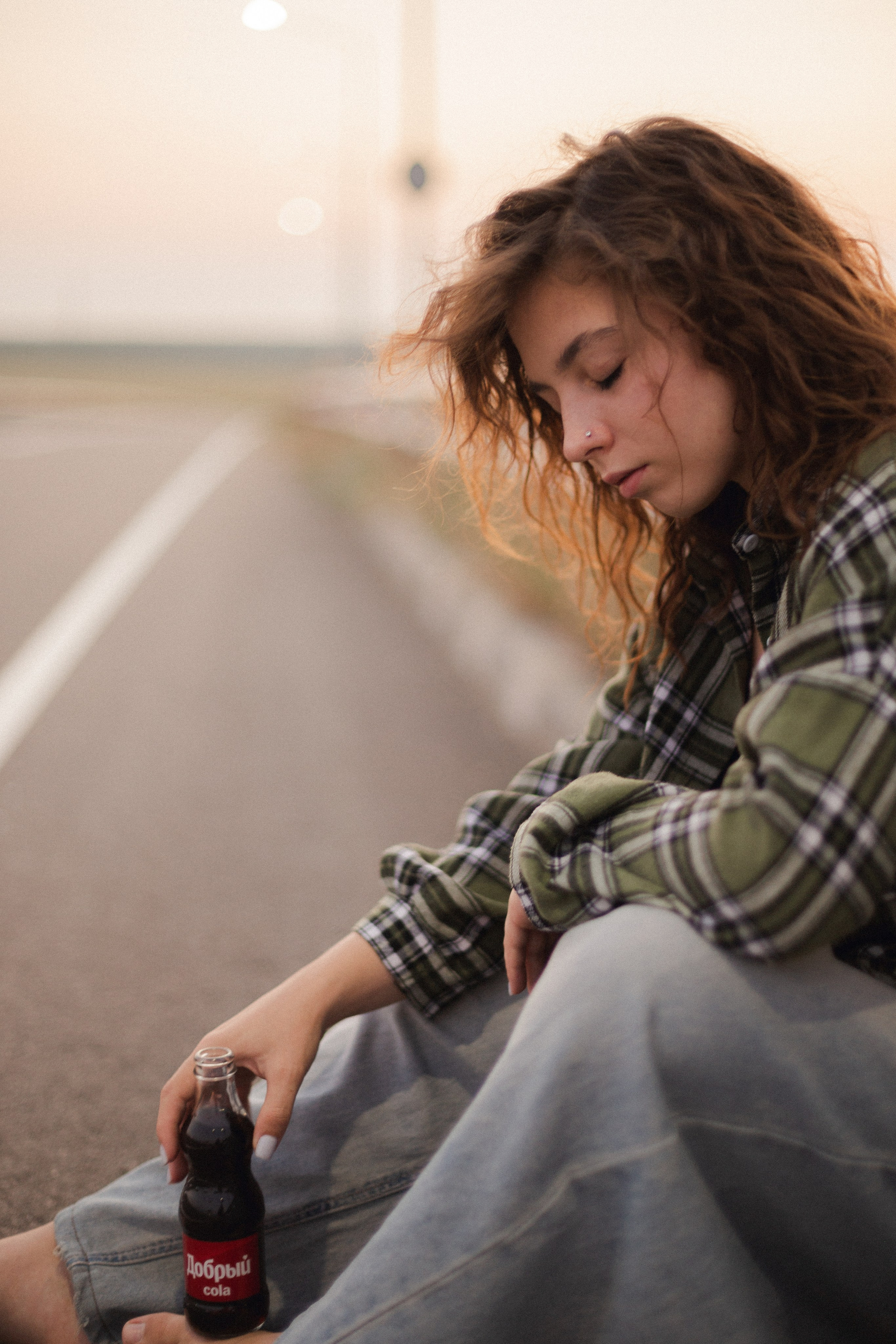 Sasha. Фотограф Саша Львова