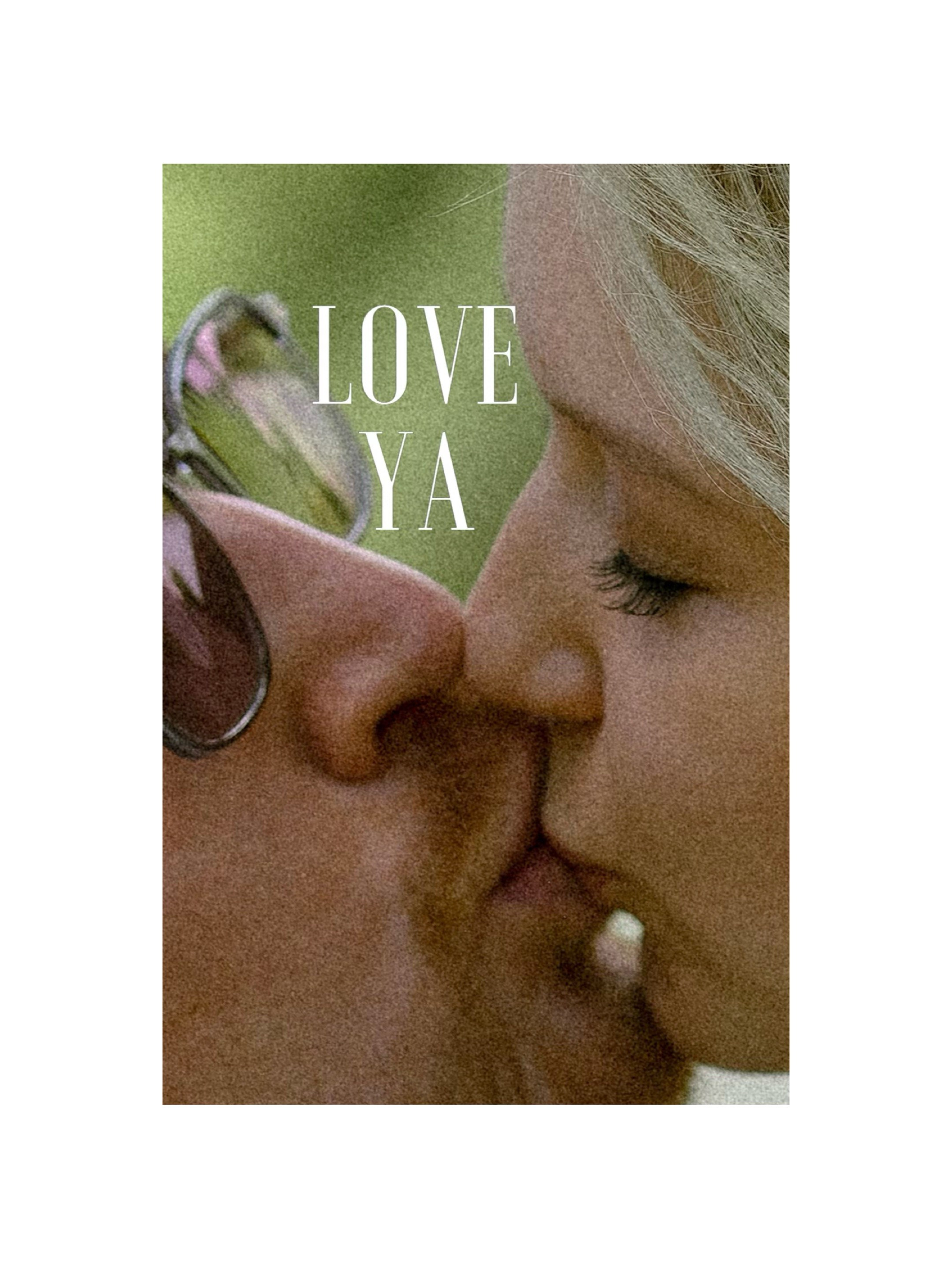 Эхо любви. Свадебный фотограф Елизавета Беляева