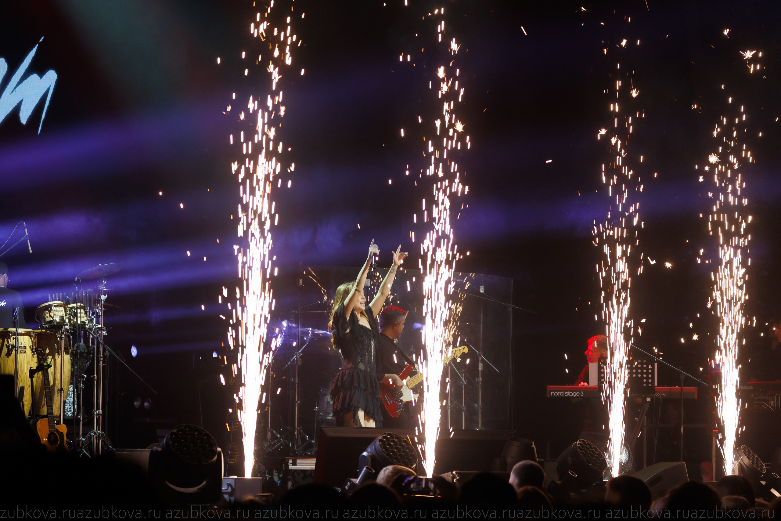 Максим. Фотограф Анастасия Зубкова