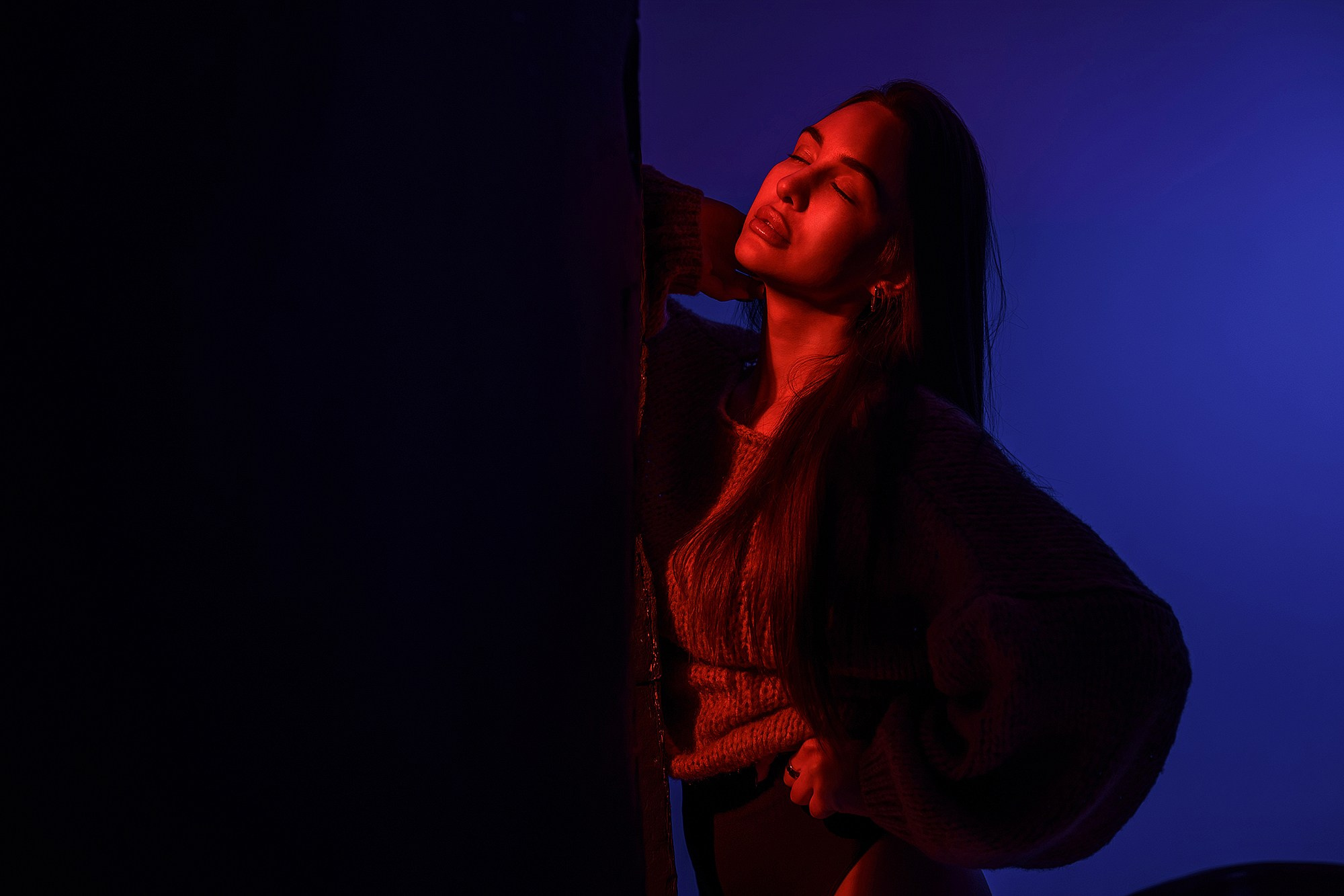 Индивидуальные съёмки. Семейные и индивидуальные съёмки в Ростове-на-Дону и Москве