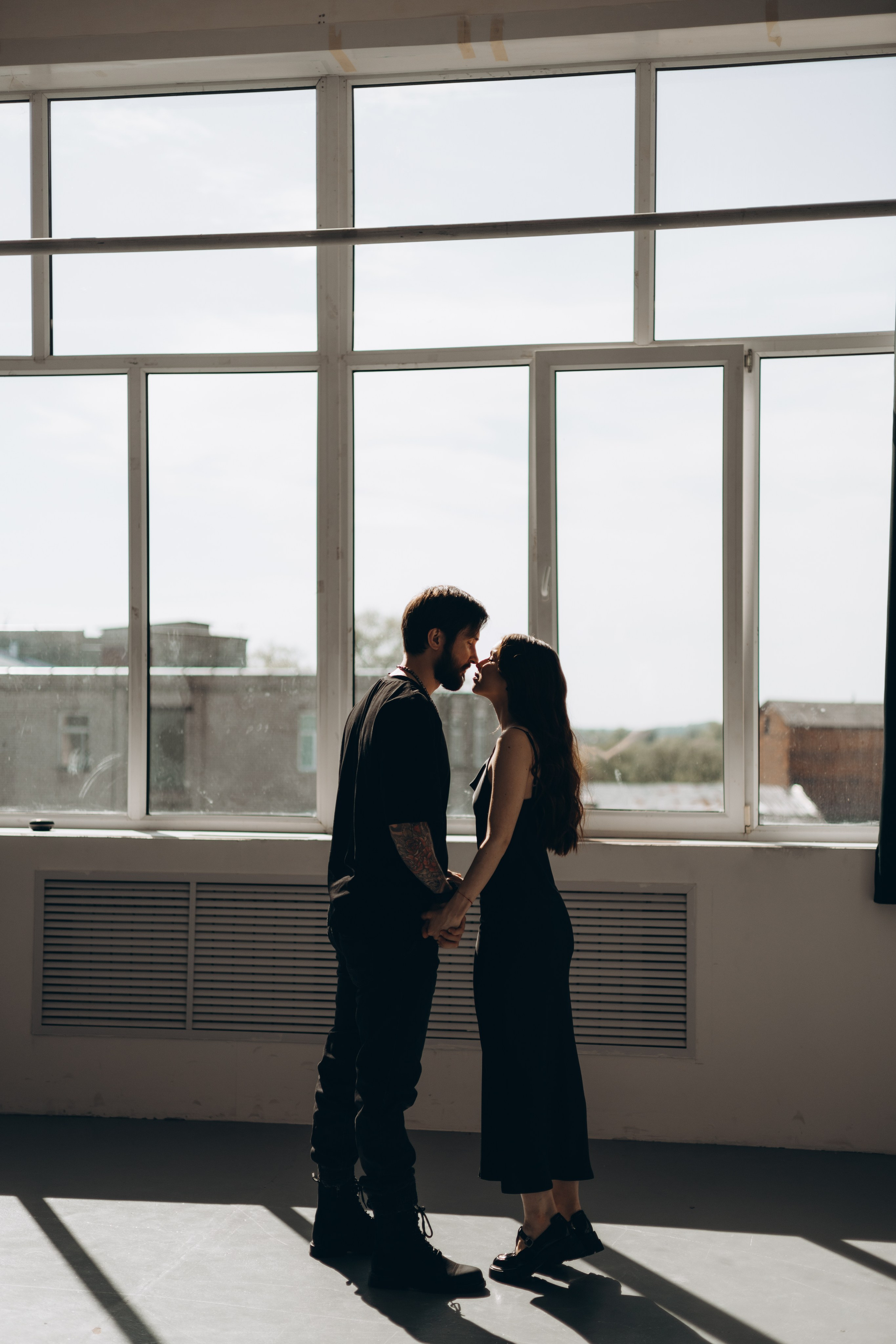 Семен и Елена. Фотограф Смоленск Москва