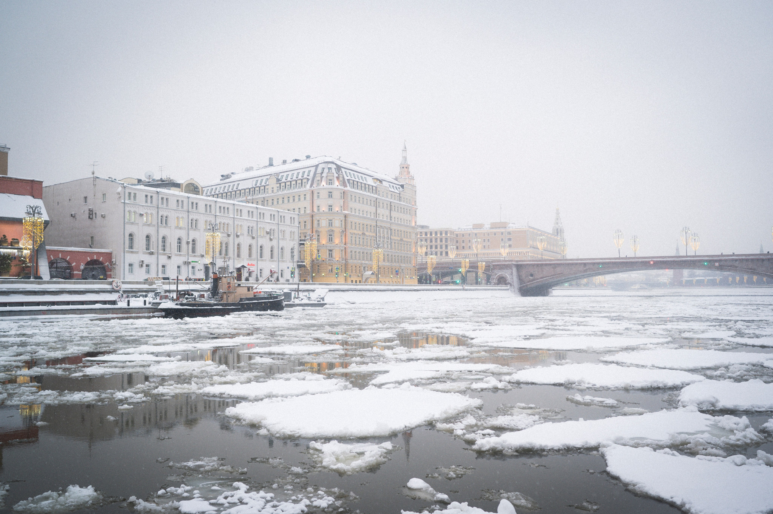 Random, 1. Kartascheff