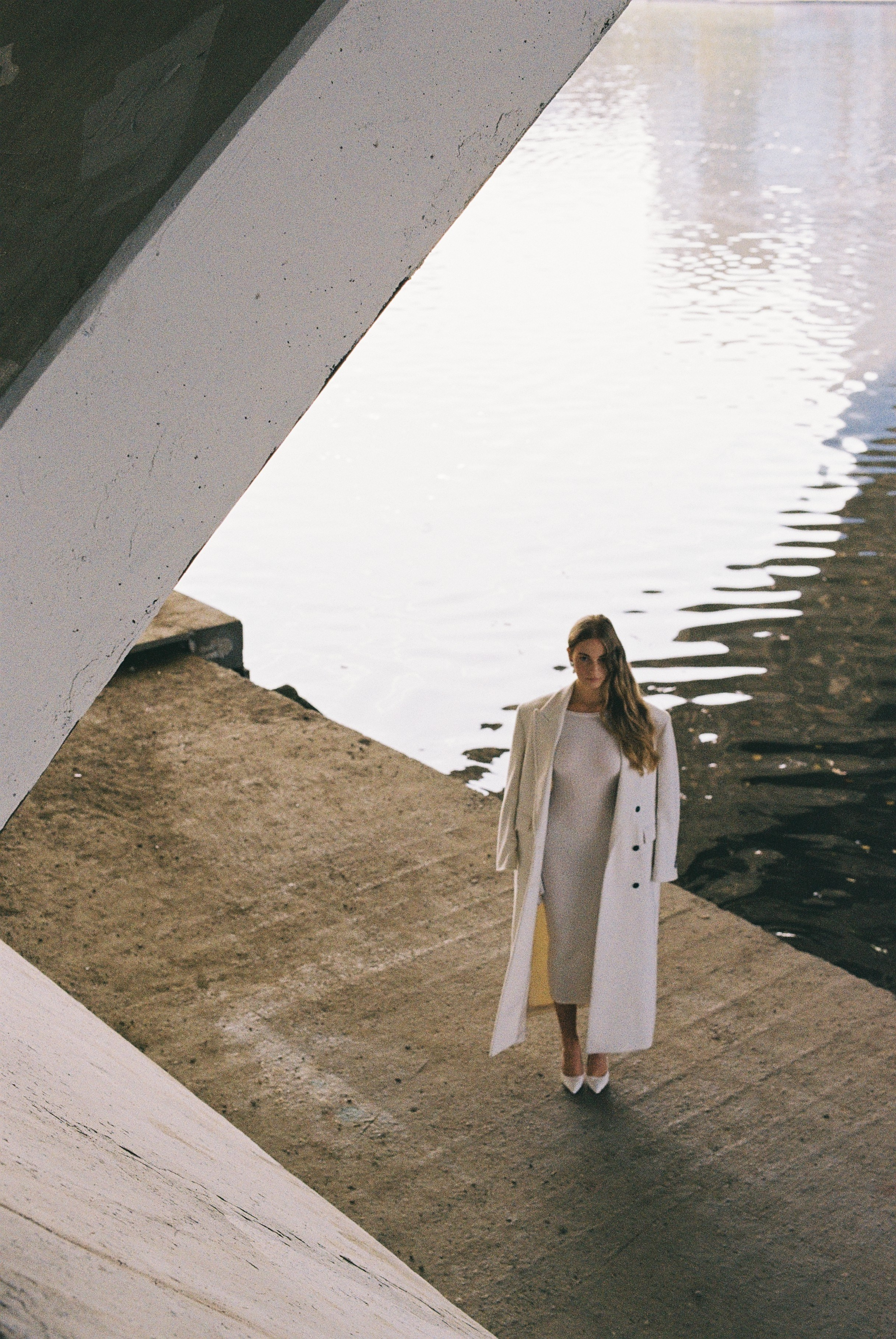 Дарья и Полина для бренда xseduces (35 mm). Фотограф в Екатеринбурге и Москве, Анна