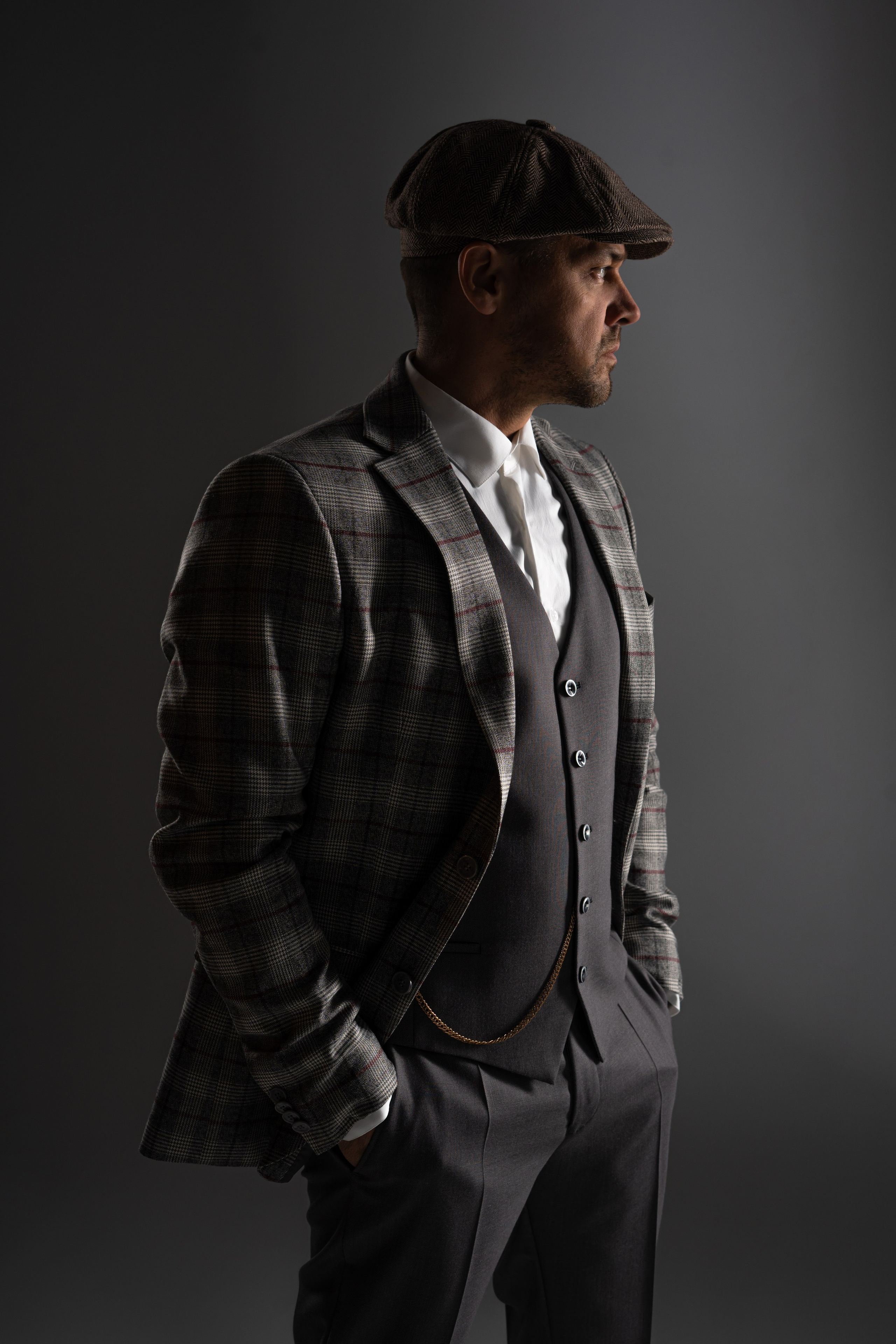 Деловые Портреты женщин и мужчин. Студийный и Рекламный Фотограф в Екатеринбурге Сергей Минин