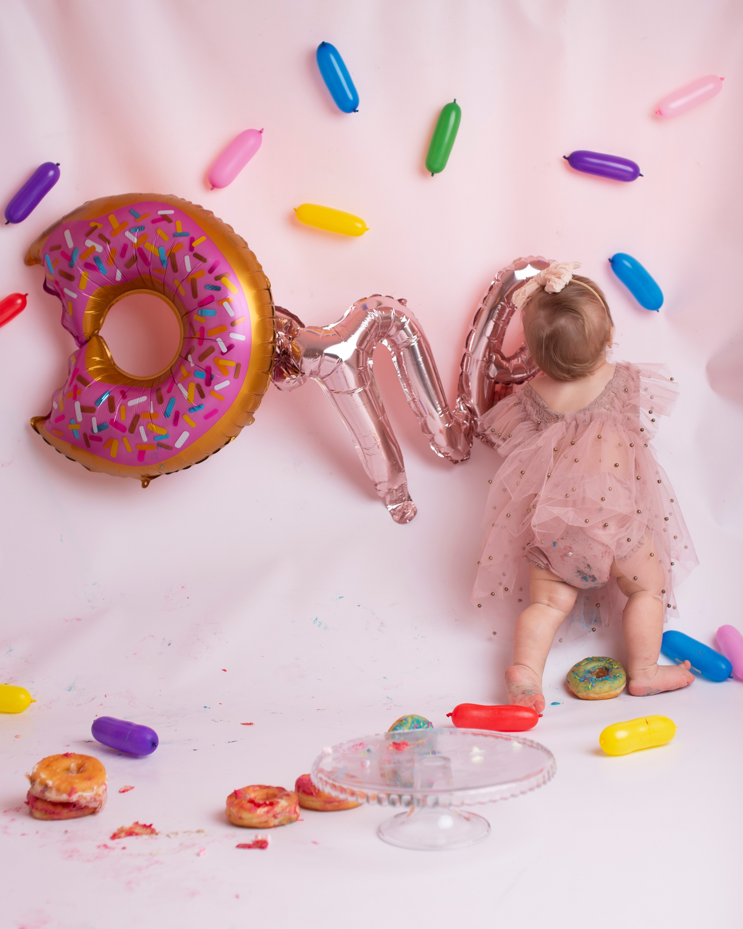 Первый год. Фотограф беременных, новорожденных в Череповце Мария Кудряшова