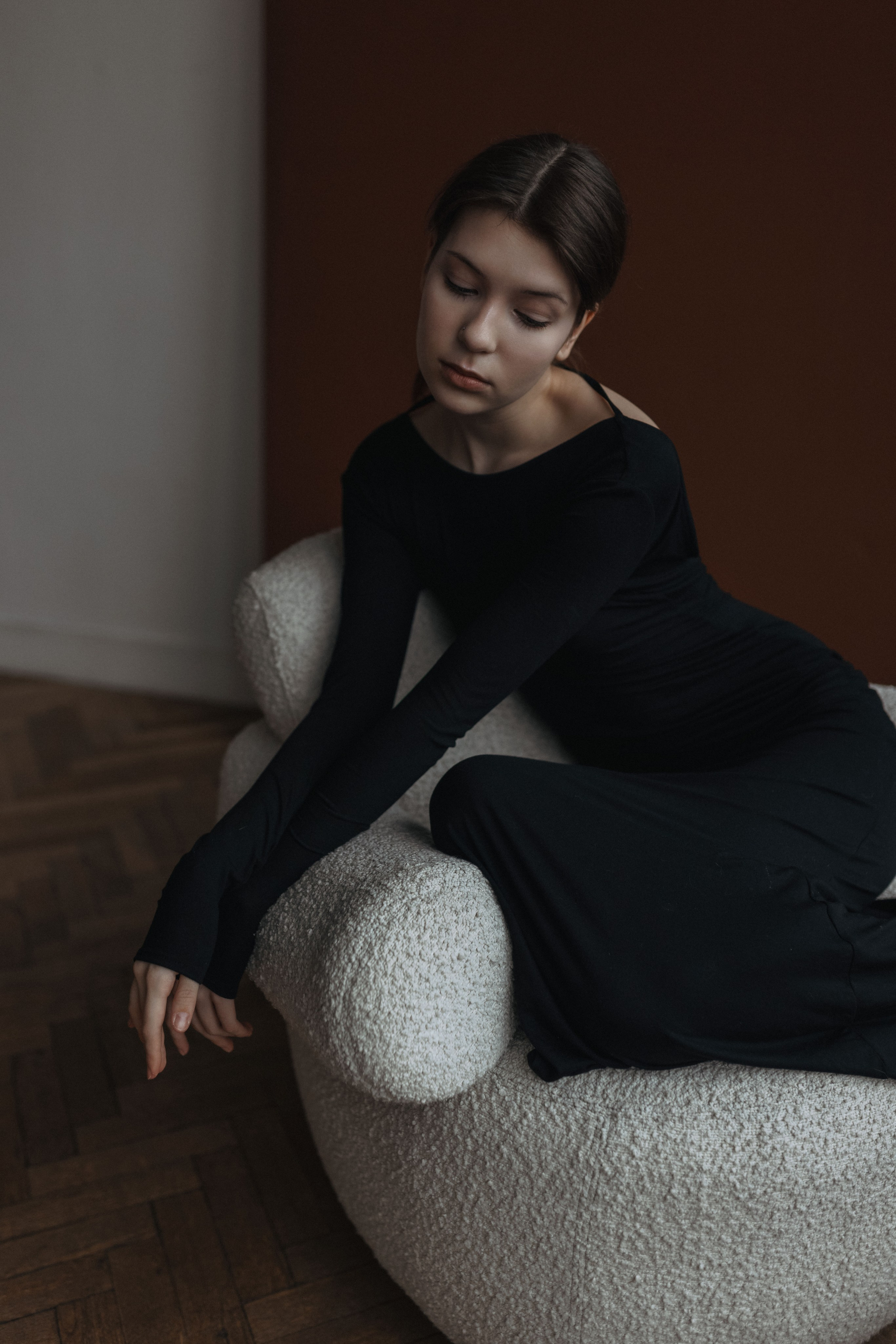 Персональная съёмка. Фотограф в Москве Ира Никина