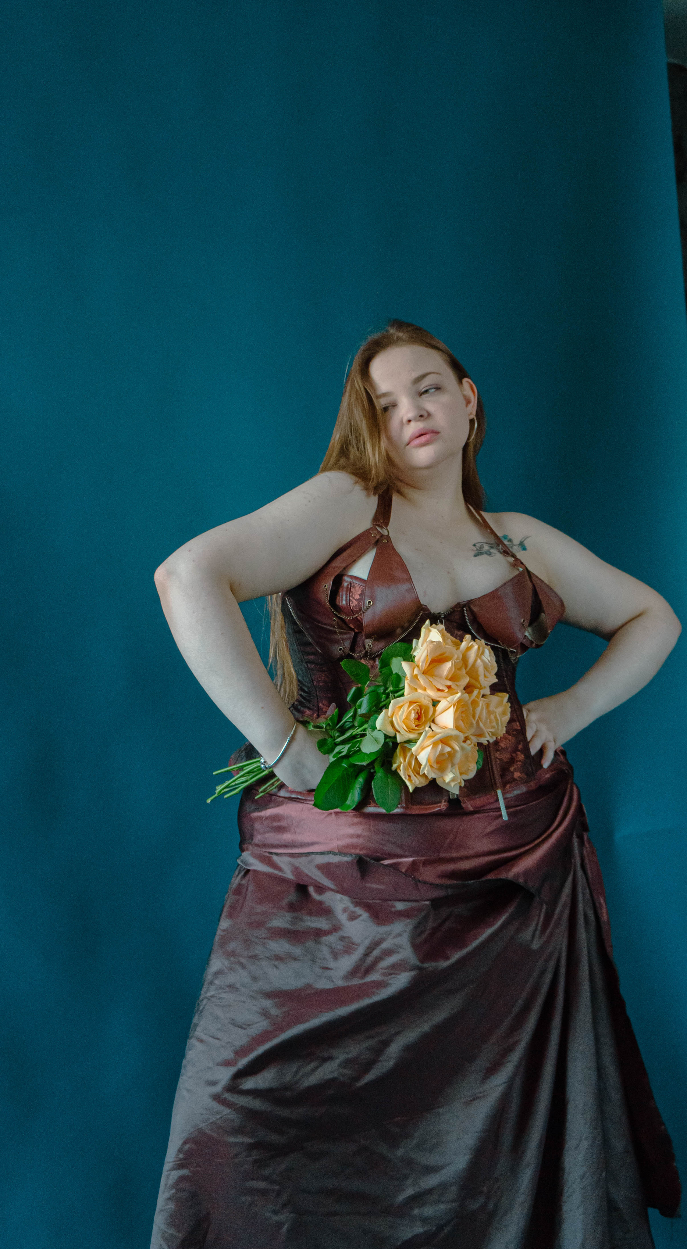 Валентина. ФОТОГРАФ САРАТОВ