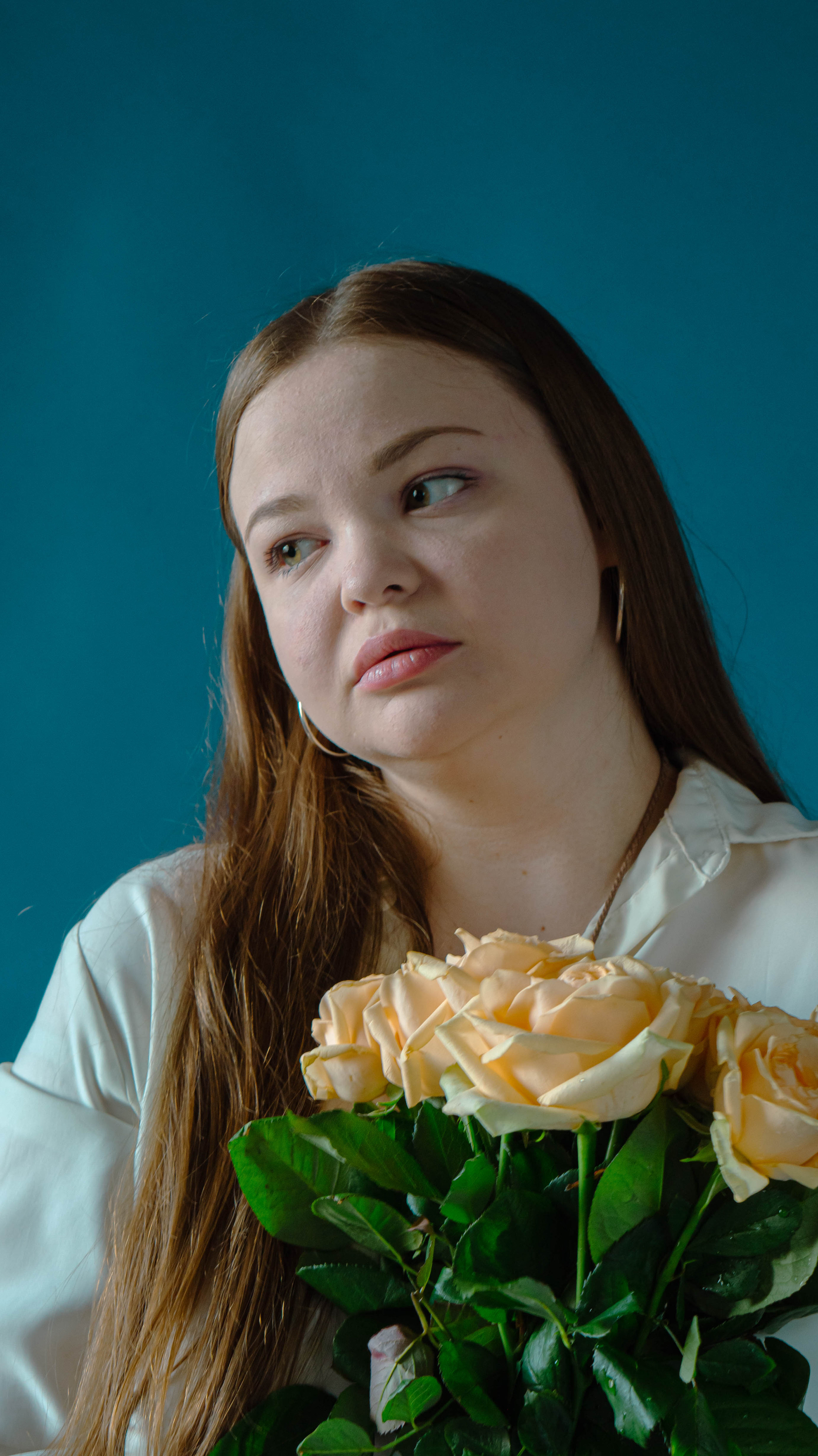 Валентина. ФОТОГРАФ САРАТОВ