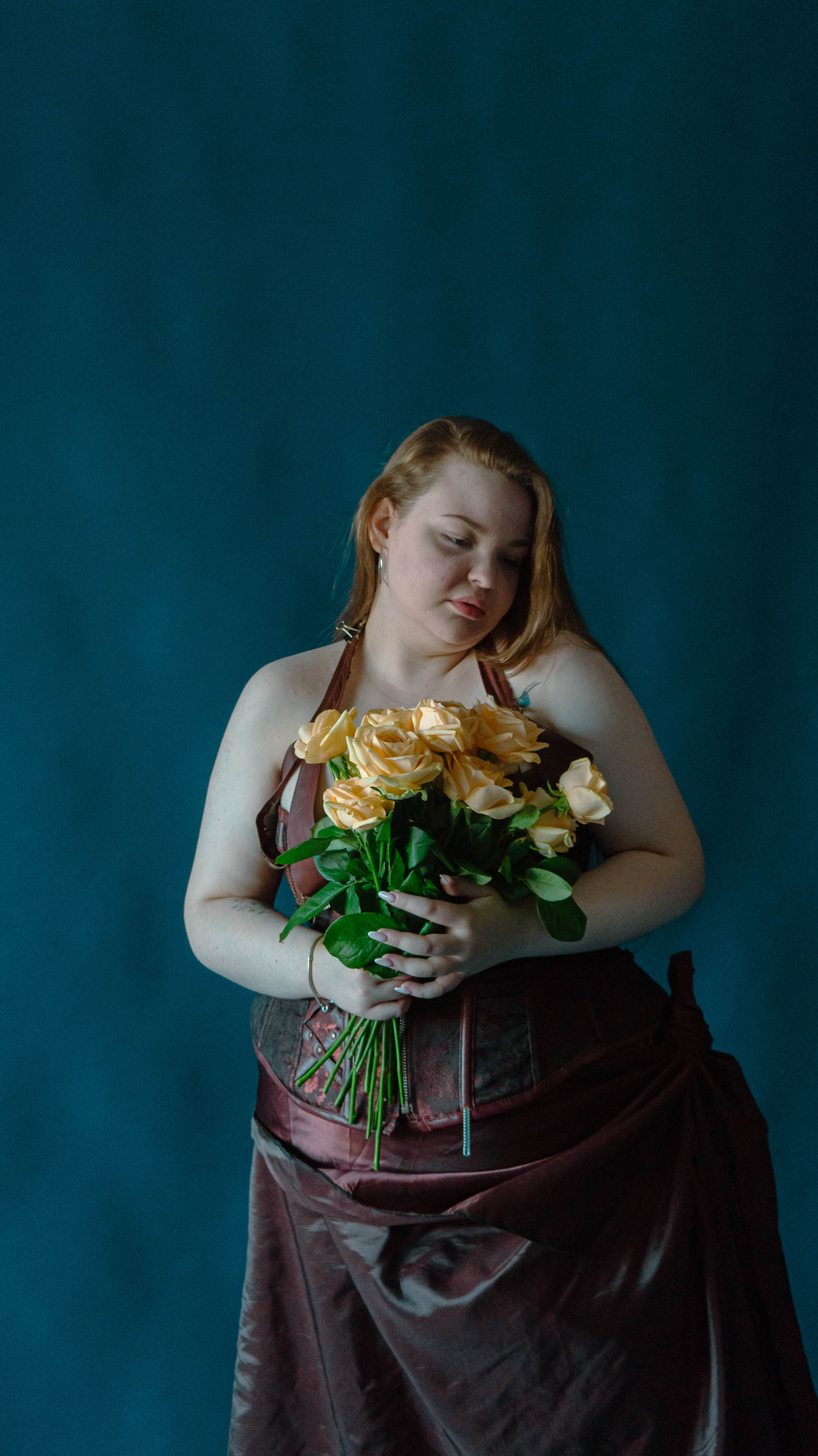 Валентина. ФОТОГРАФ САРАТОВ