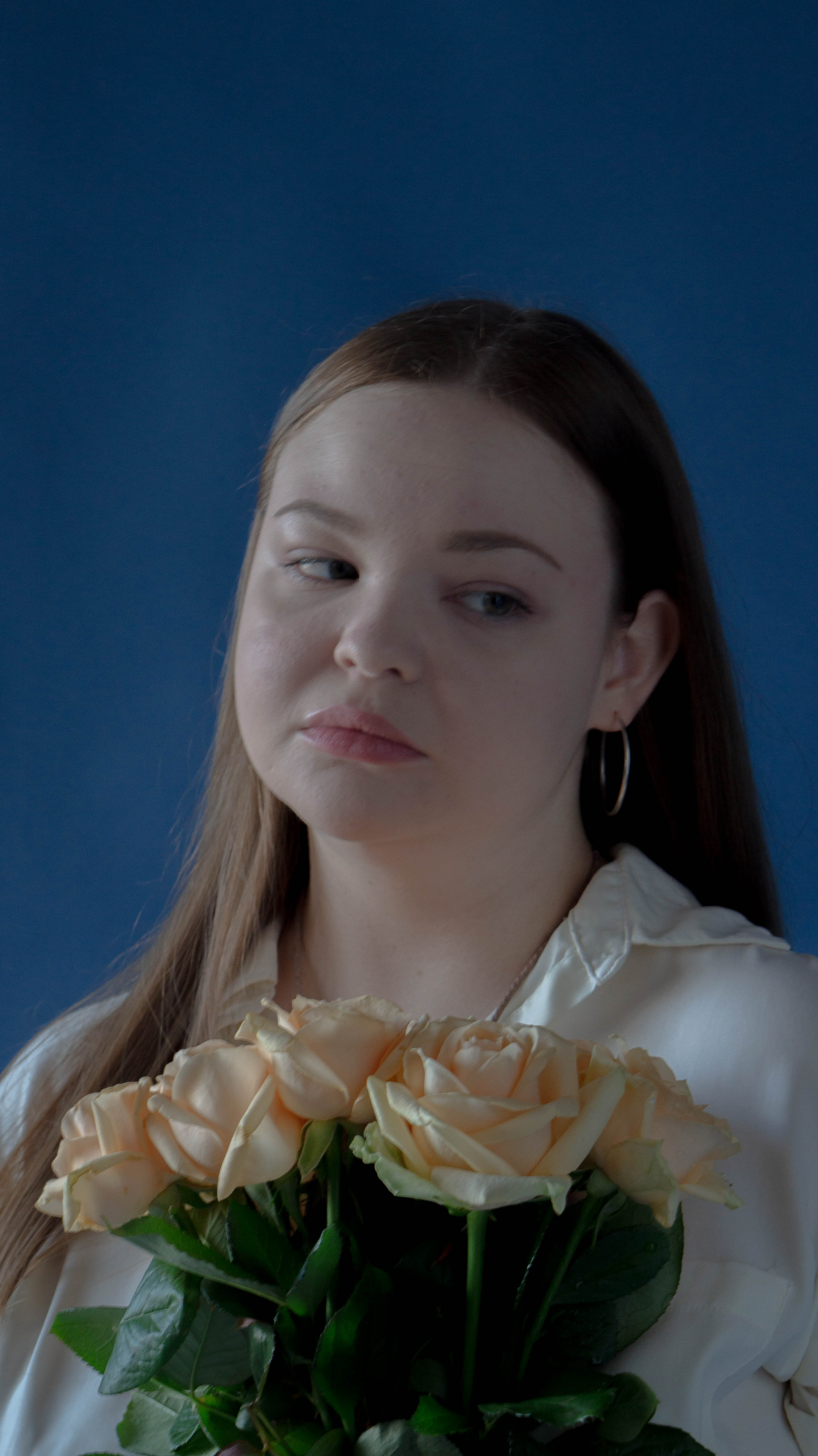 Валентина. ФОТОГРАФ САРАТОВ