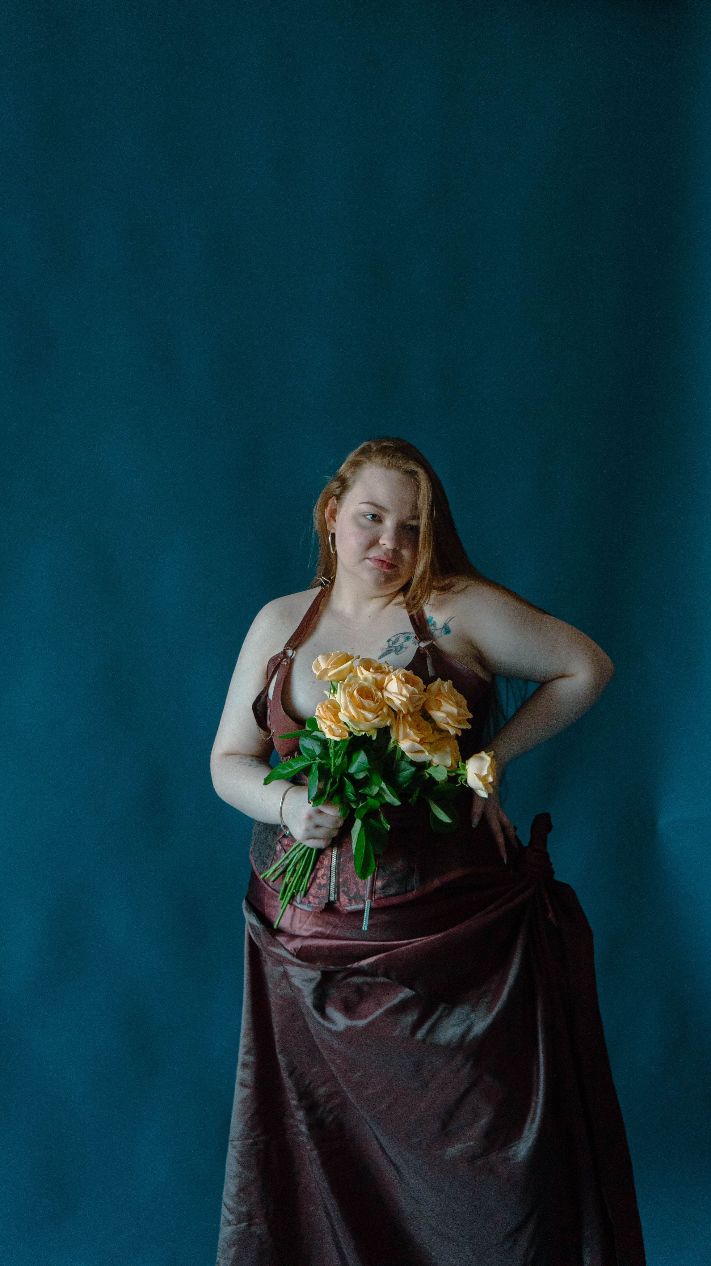 Валентина. ФОТОГРАФ САРАТОВ